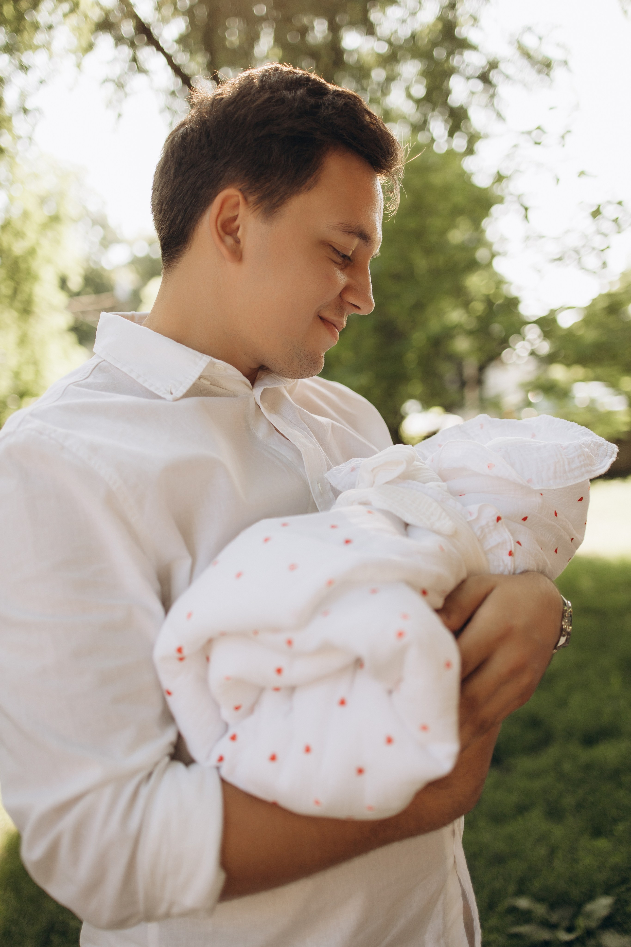 Выписка Анечки. Самый теплый фотограф в Краснодаре Рябоконь Ксения