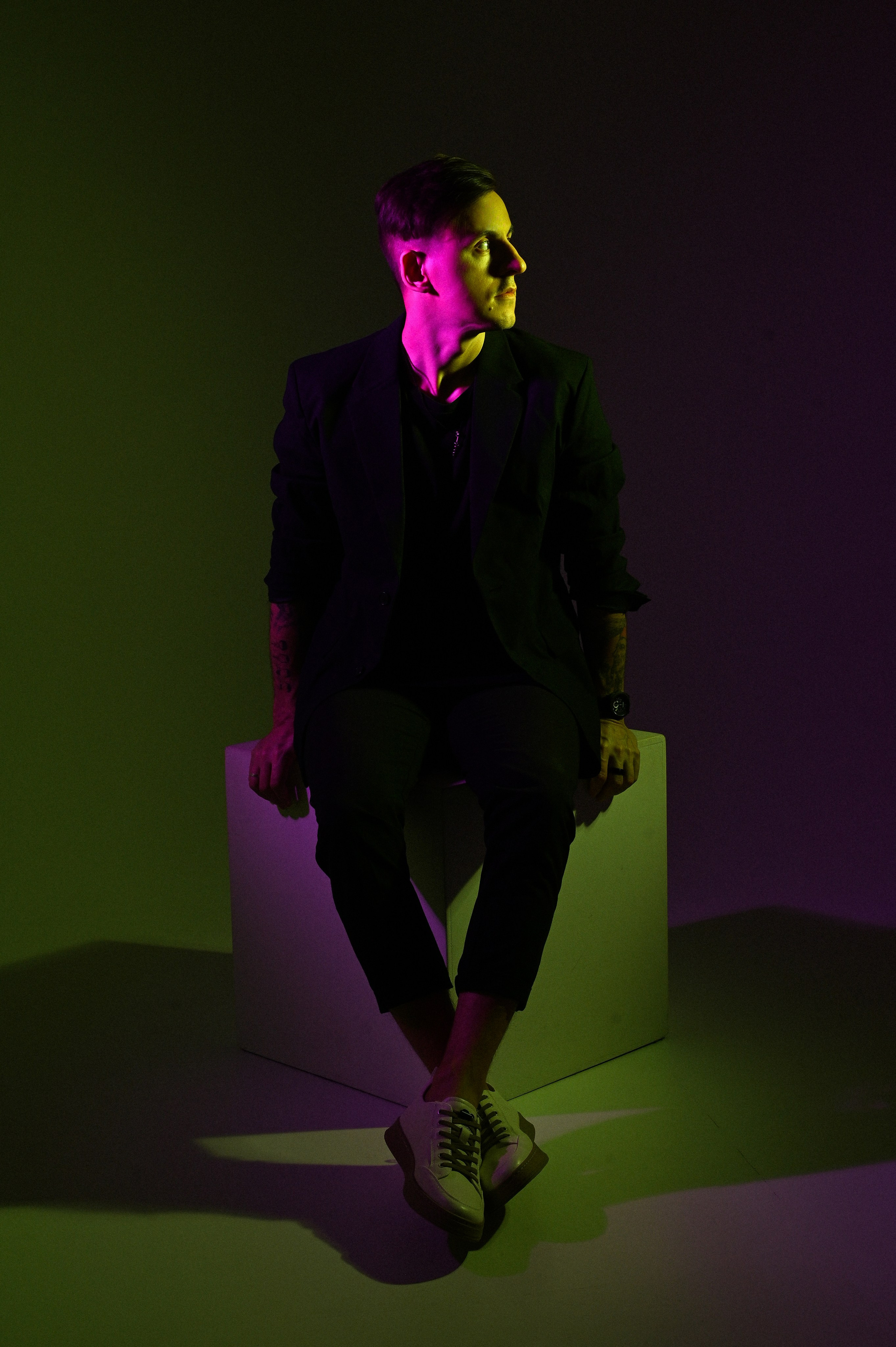 Денис. Свадебный и семейный фотограф Волгоград Москва