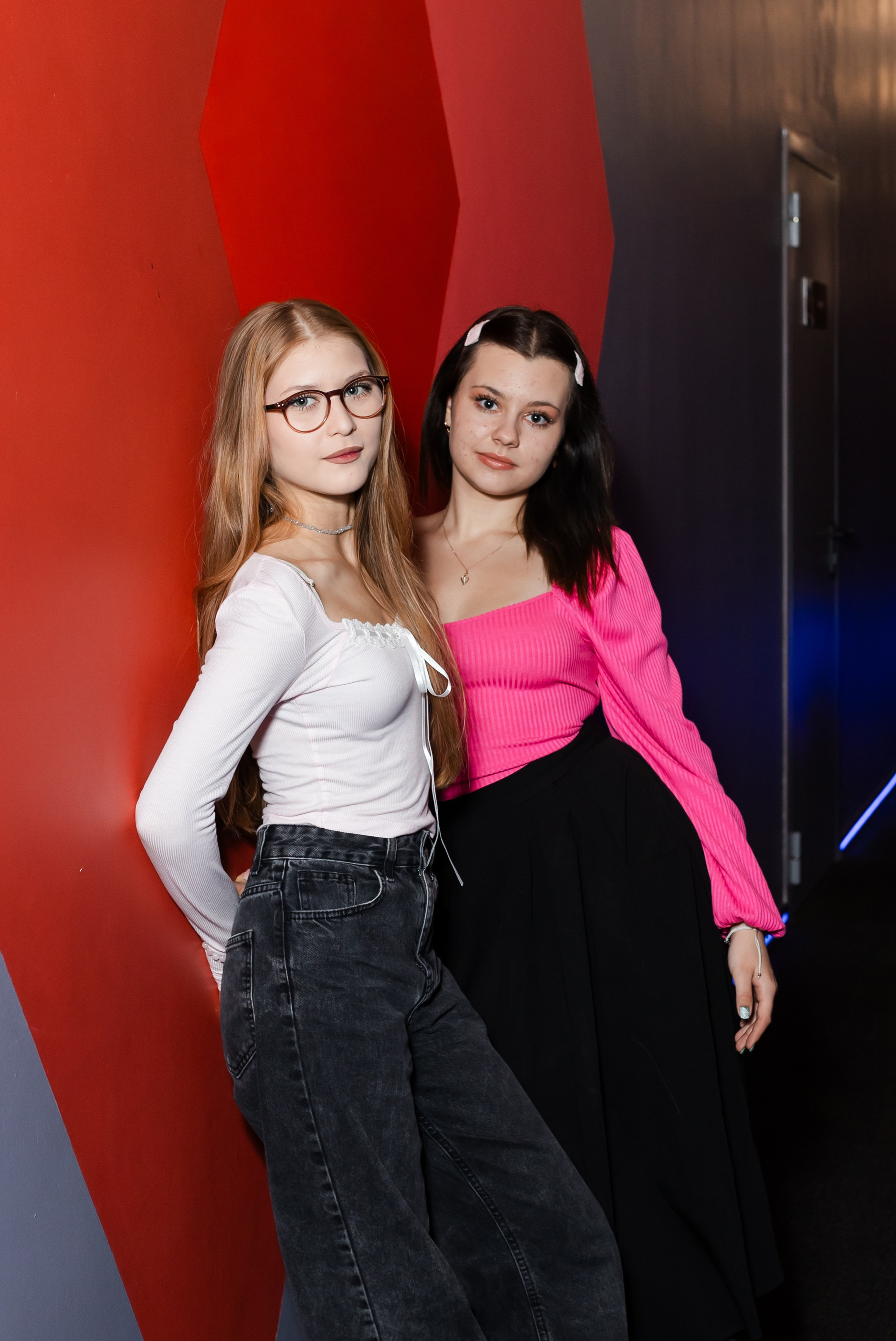 День рождение Ринаты. Марина Шаймухаметова. Фотограф в Уфе