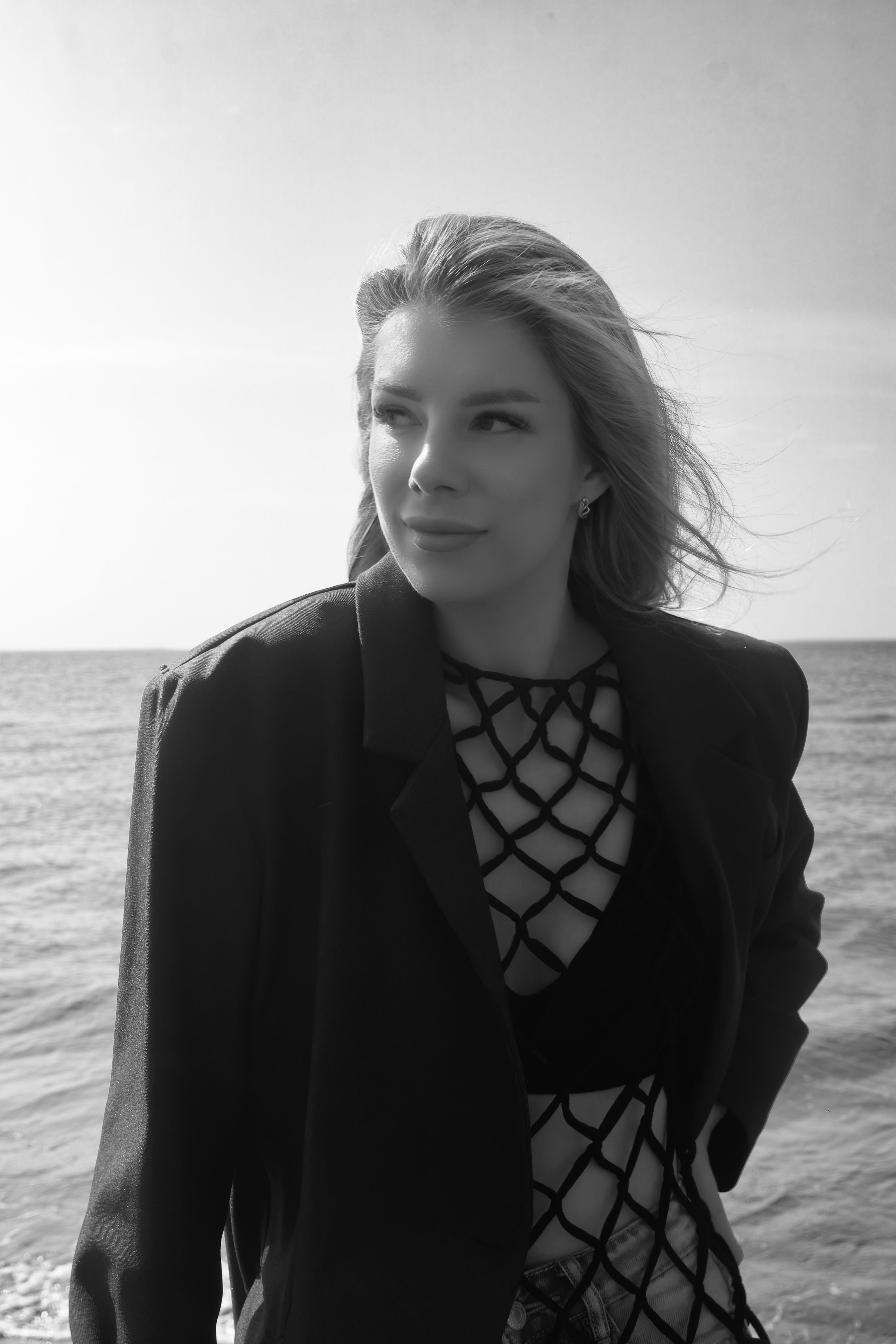 Елена (Морская Фотосессия). Главная