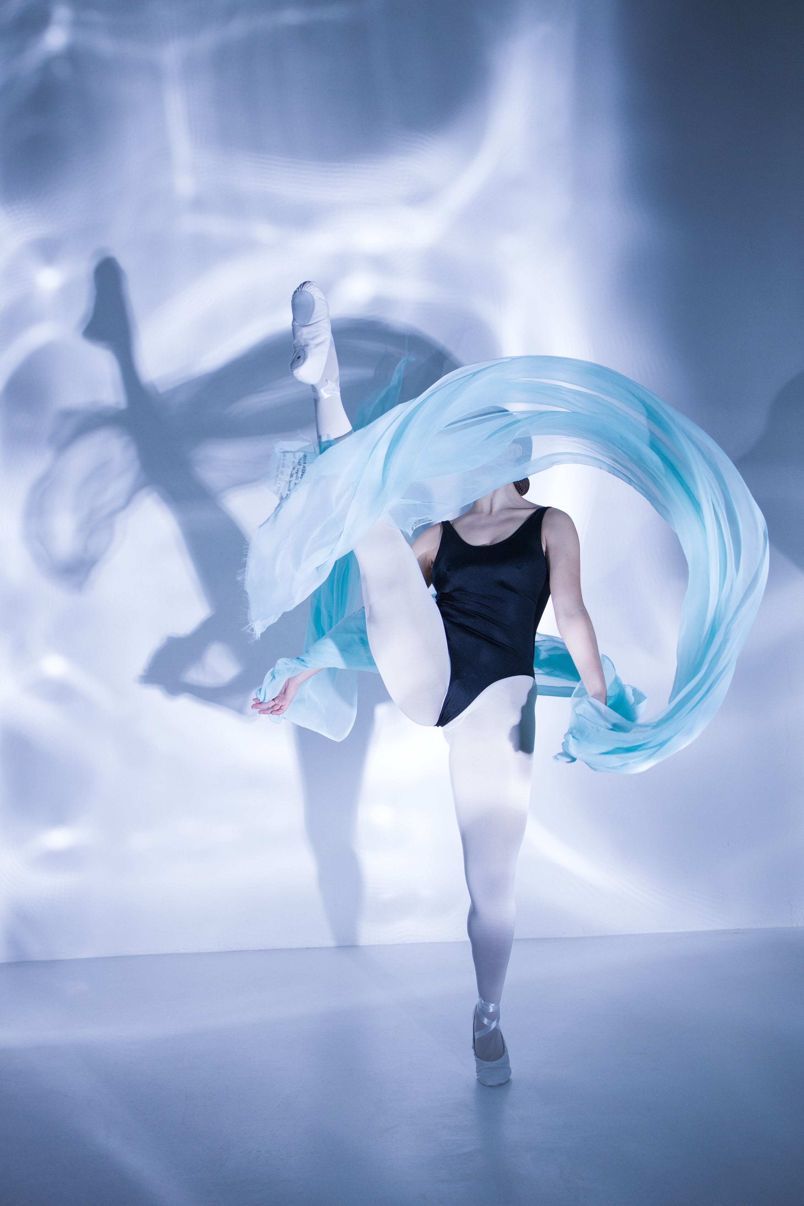 Лилия. Художественная фотография