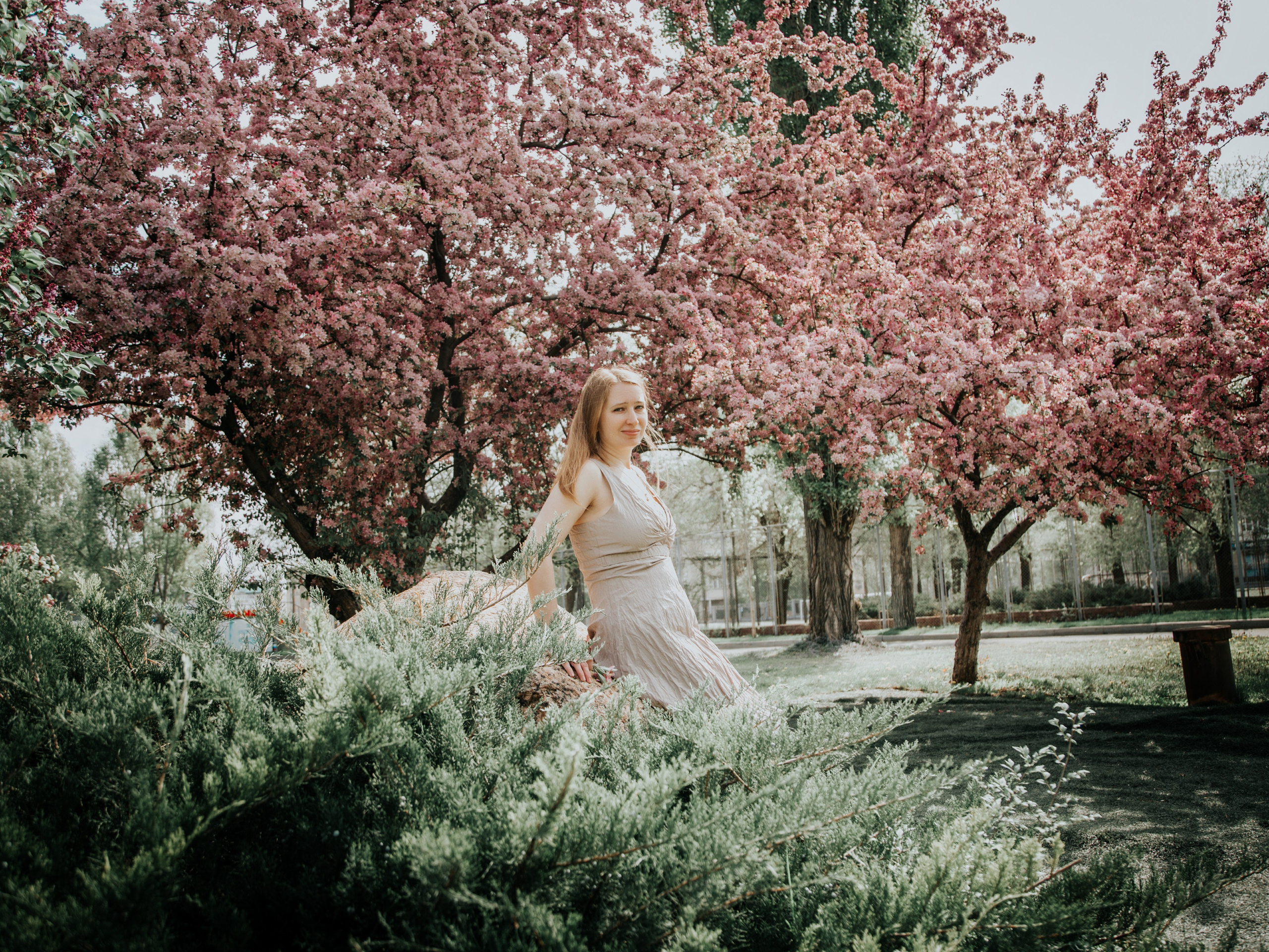 Bloom. Ваш фотограф в Оренбурге Рощупкина Екатерина