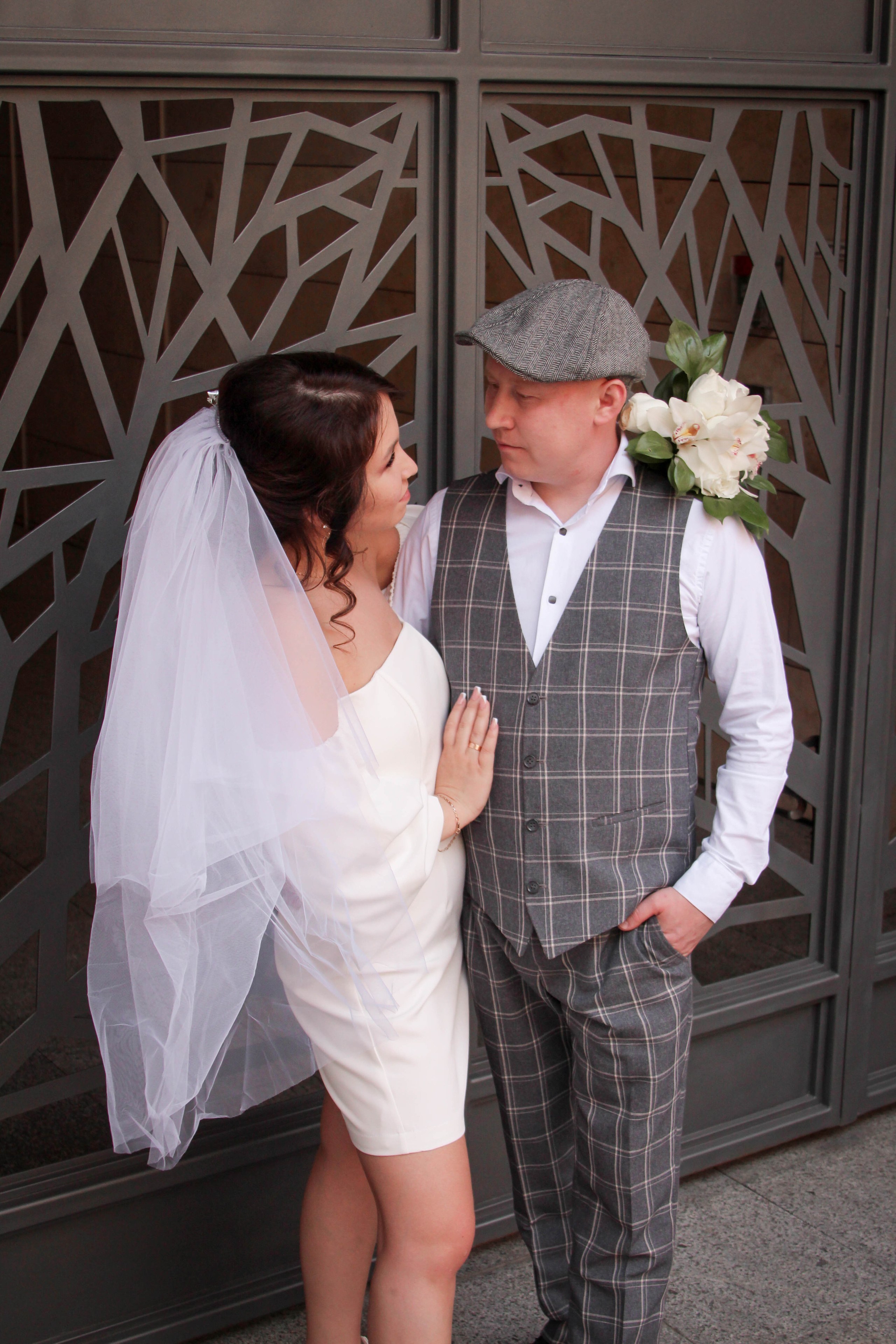 Александр и Алиса. Виктория Шишкова свадебный фотограф Москва и МО (Балашиха, Щелково)