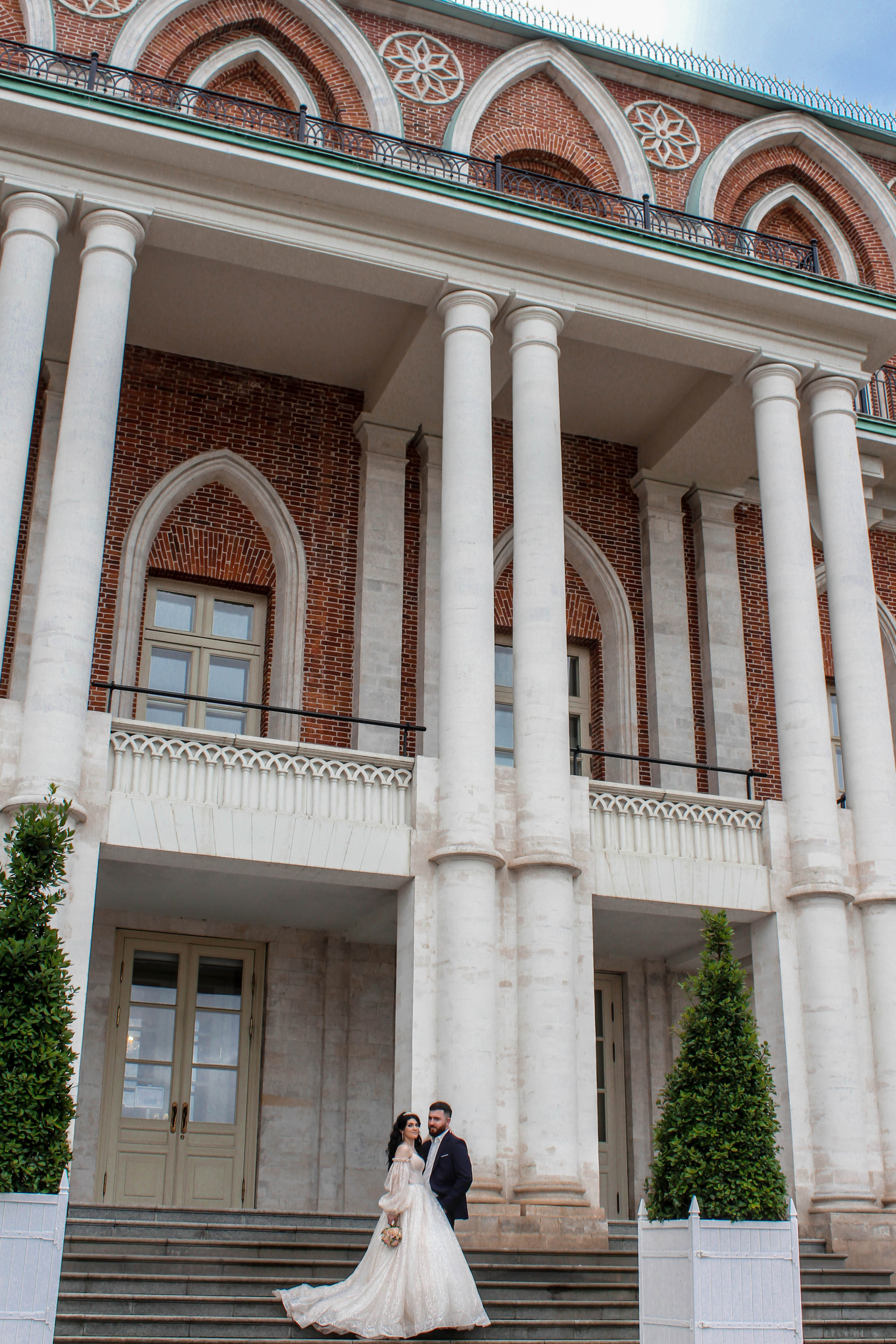 Арман и Офелия. Виктория Шишкова свадебный фотограф Москва и МО (Балашиха, Щелково)
