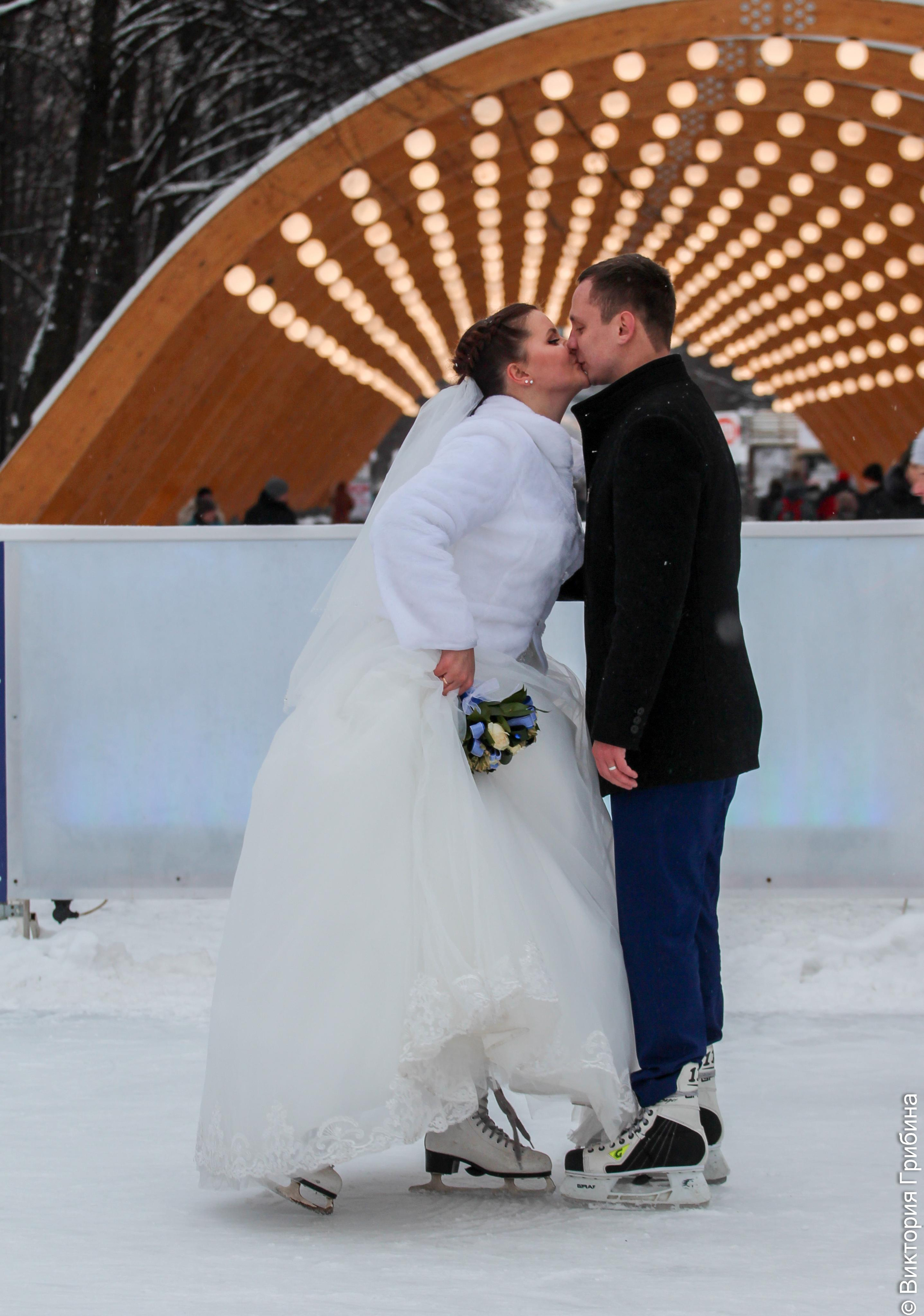 Вадим и Настя. Виктория Шишкова свадебный фотограф Москва и МО (Балашиха, Щелково)