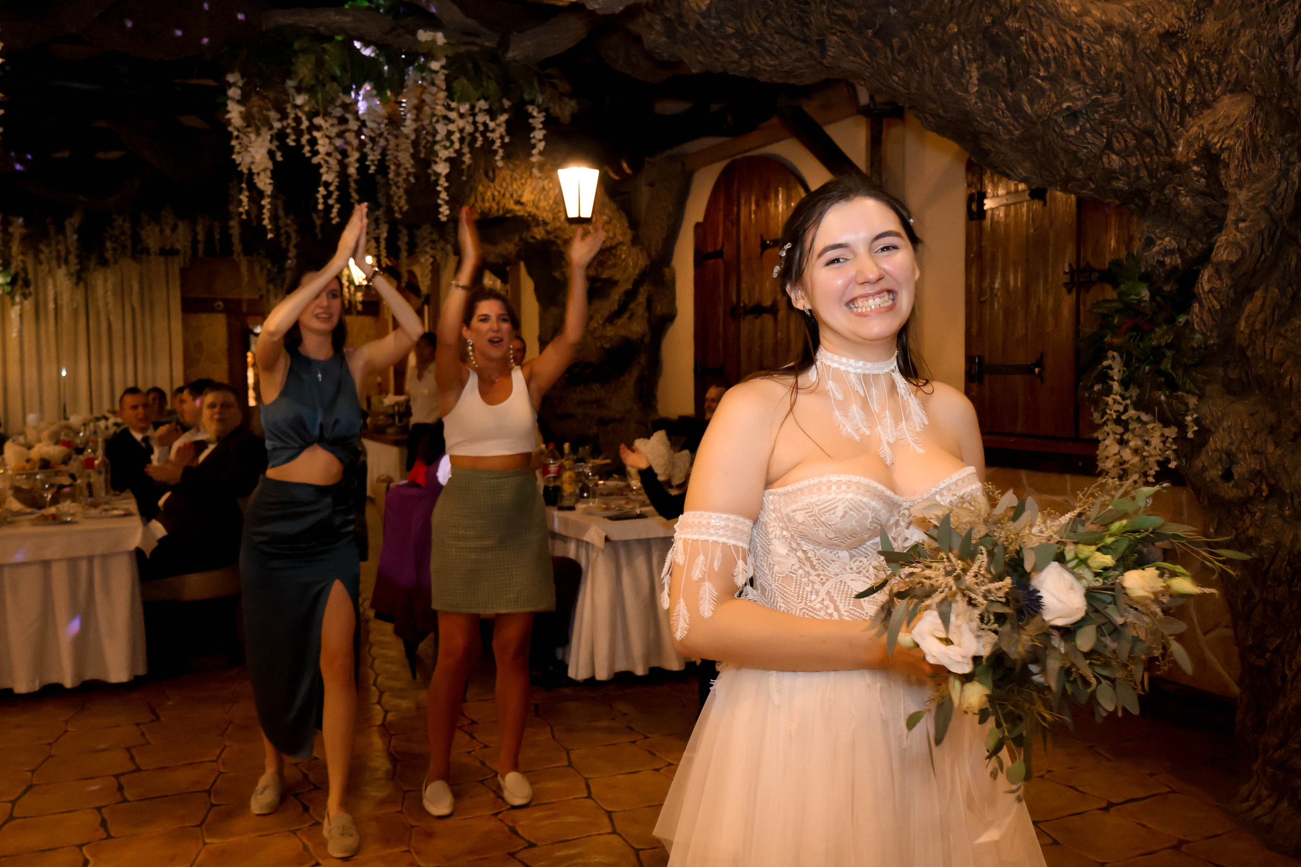 Костя и Ира. Виктория Шишкова свадебный фотограф Москва и МО (Балашиха, Щелково)