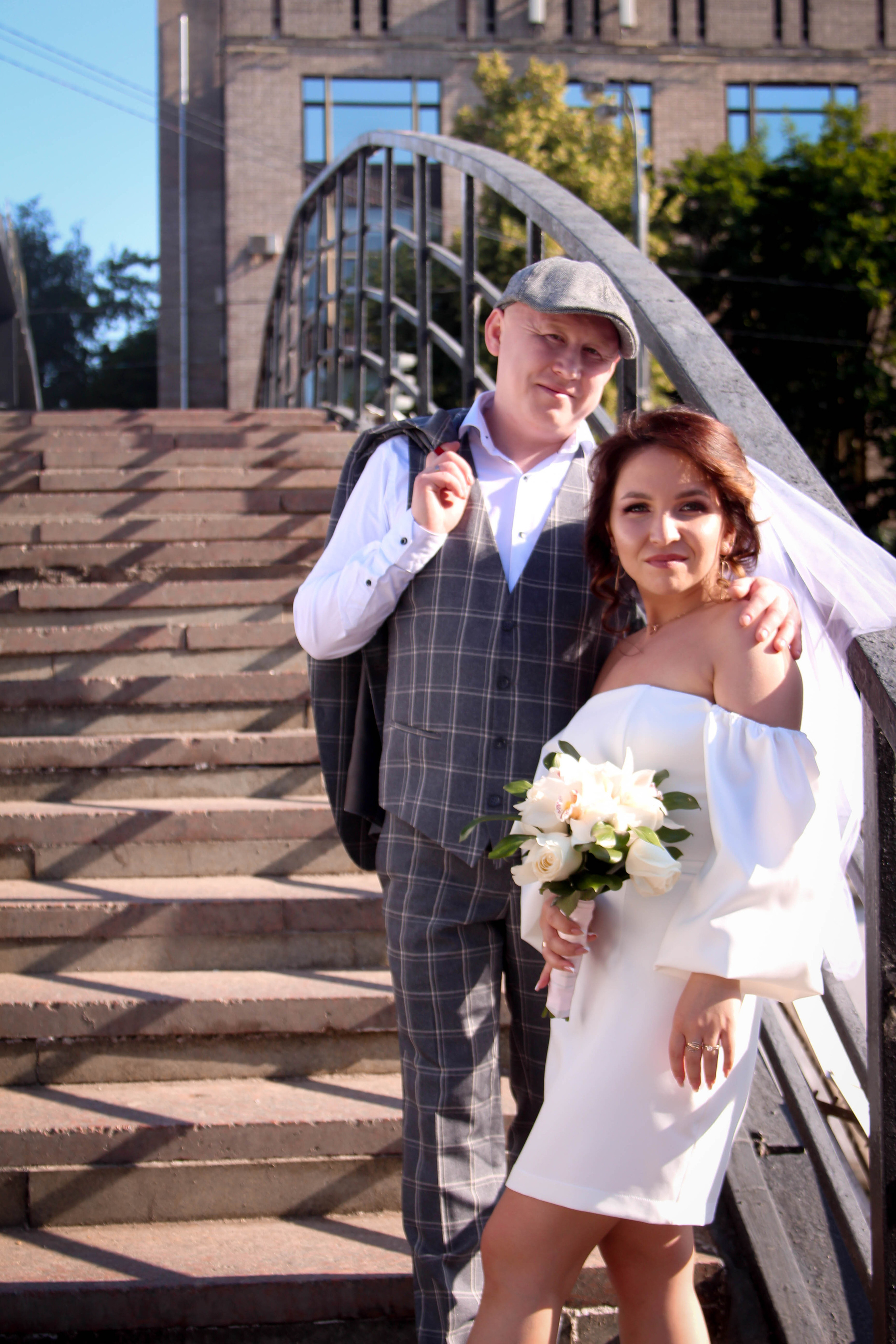 Александр и Алиса. Виктория Шишкова свадебный фотограф Москва и МО (Балашиха, Щелково)