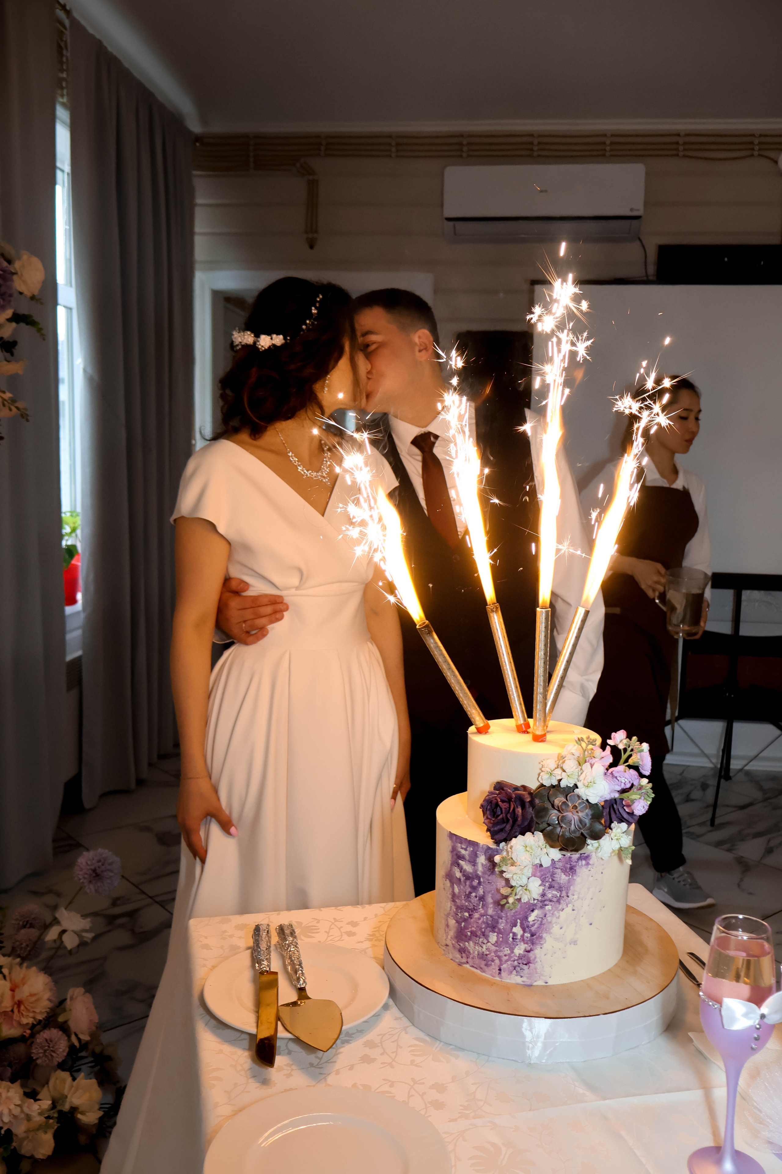 Егор и Лана. Виктория Шишкова свадебный фотограф Москва и МО (Балашиха, Щелково)