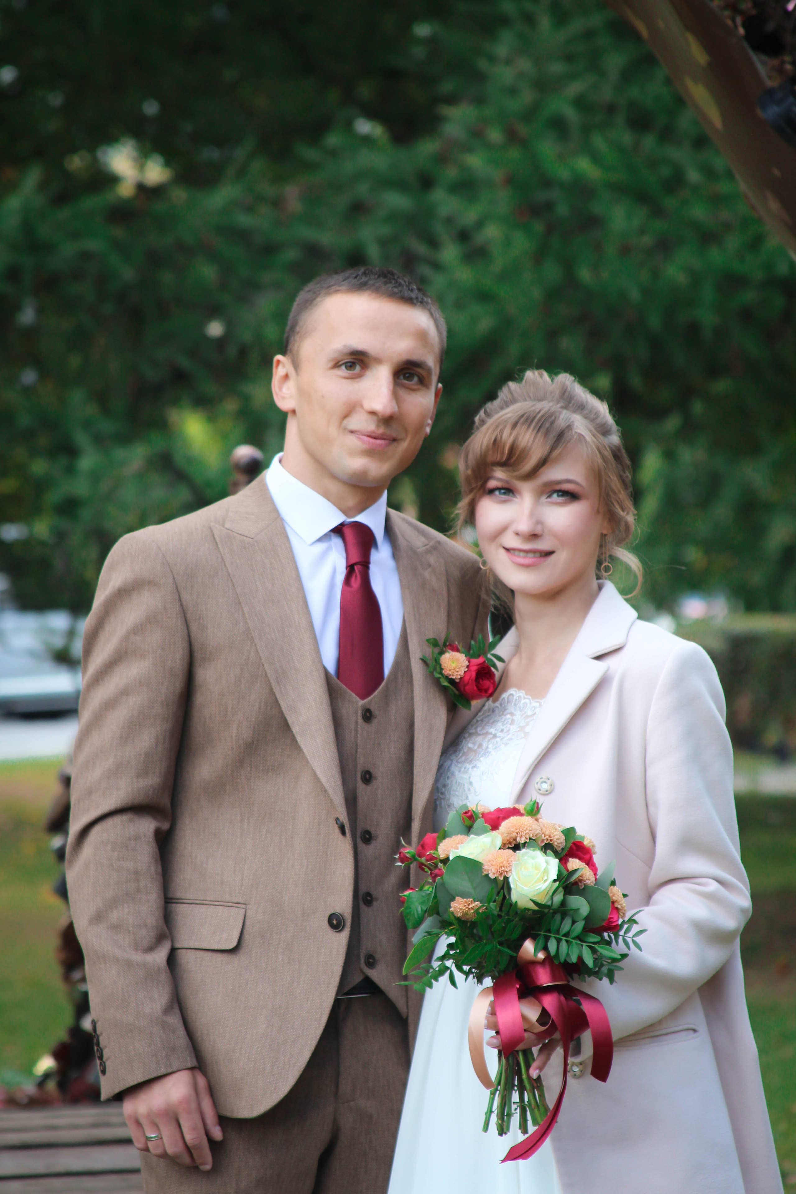 Олег и Рита. Виктория Шишкова свадебный фотограф Москва и МО (Балашиха, Щелково)