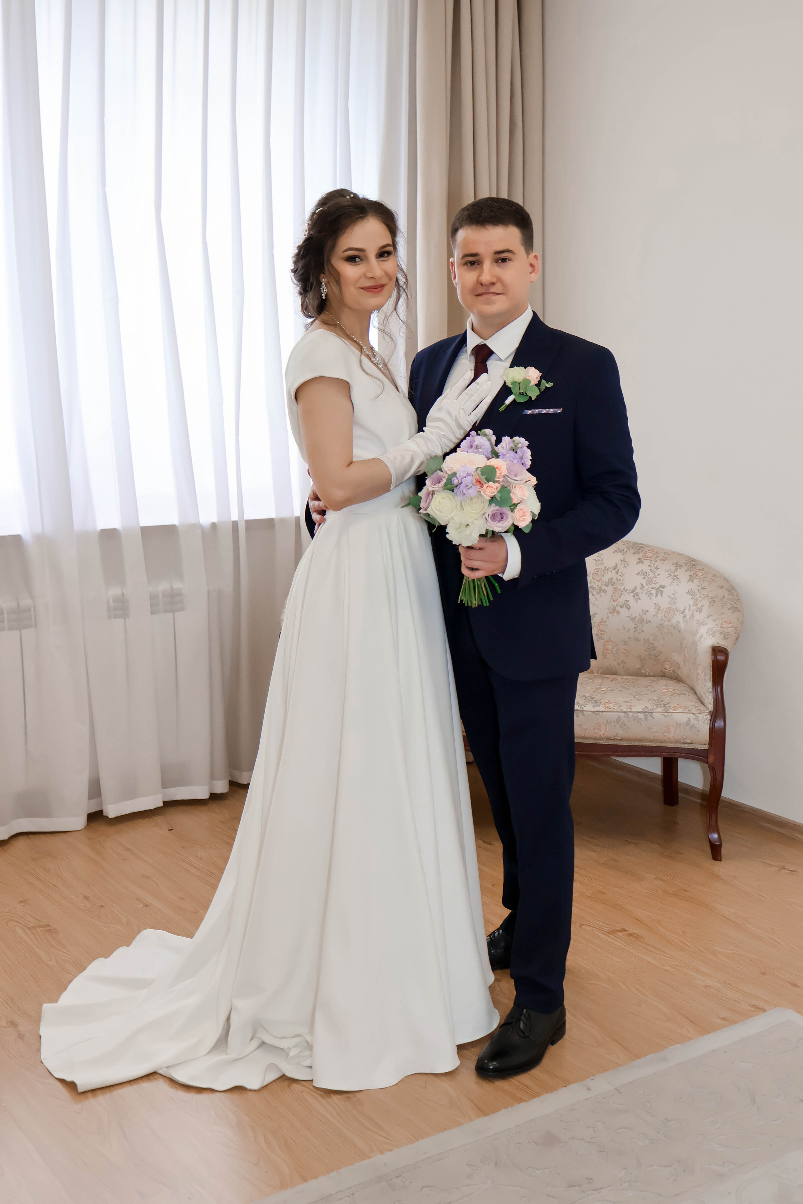 Егор и Лана. Виктория Шишкова свадебный фотограф Москва и МО (Балашиха, Щелково)