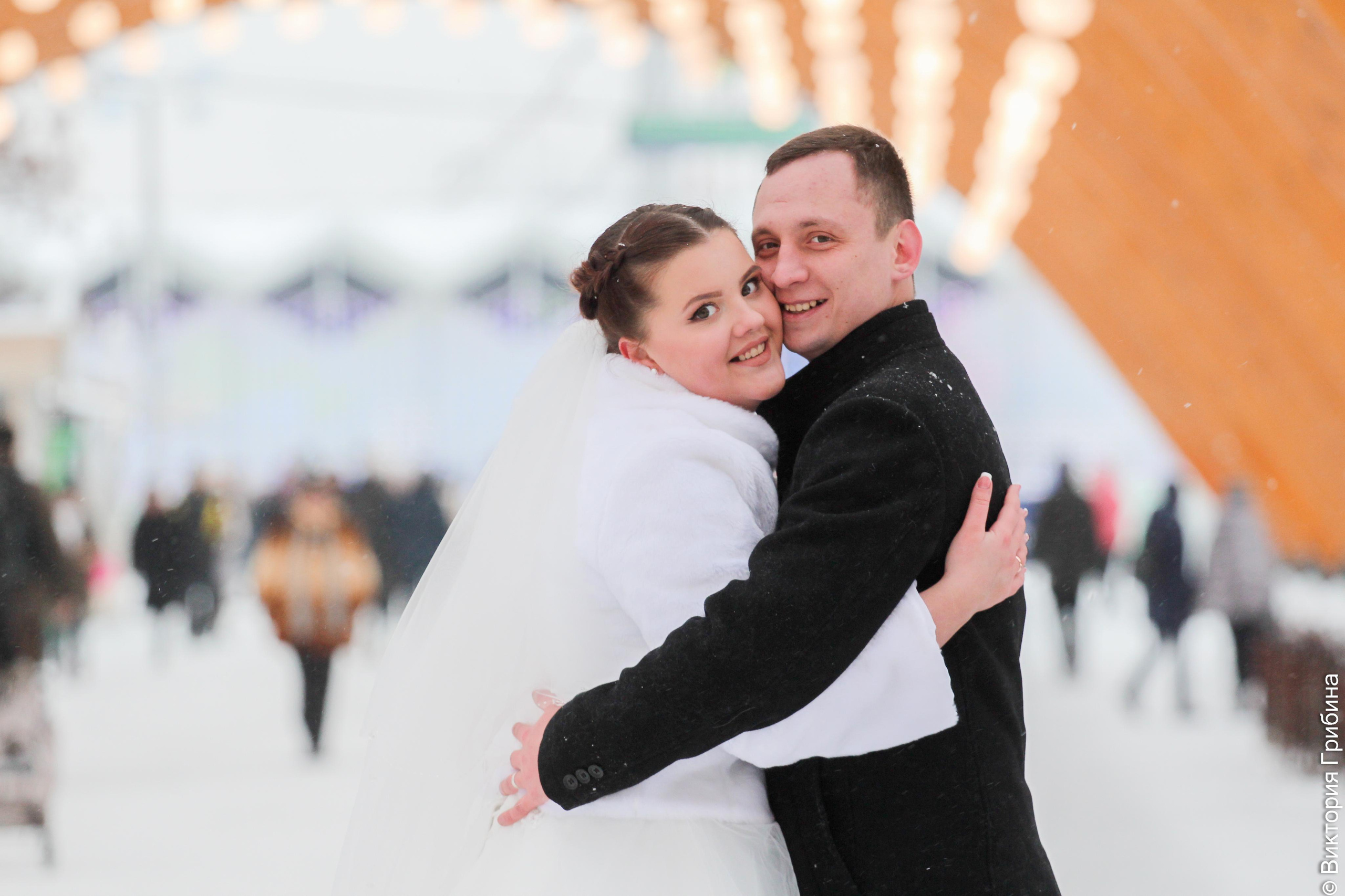 Вадим и Настя. Виктория Шишкова свадебный фотограф Москва и МО (Балашиха, Щелково)