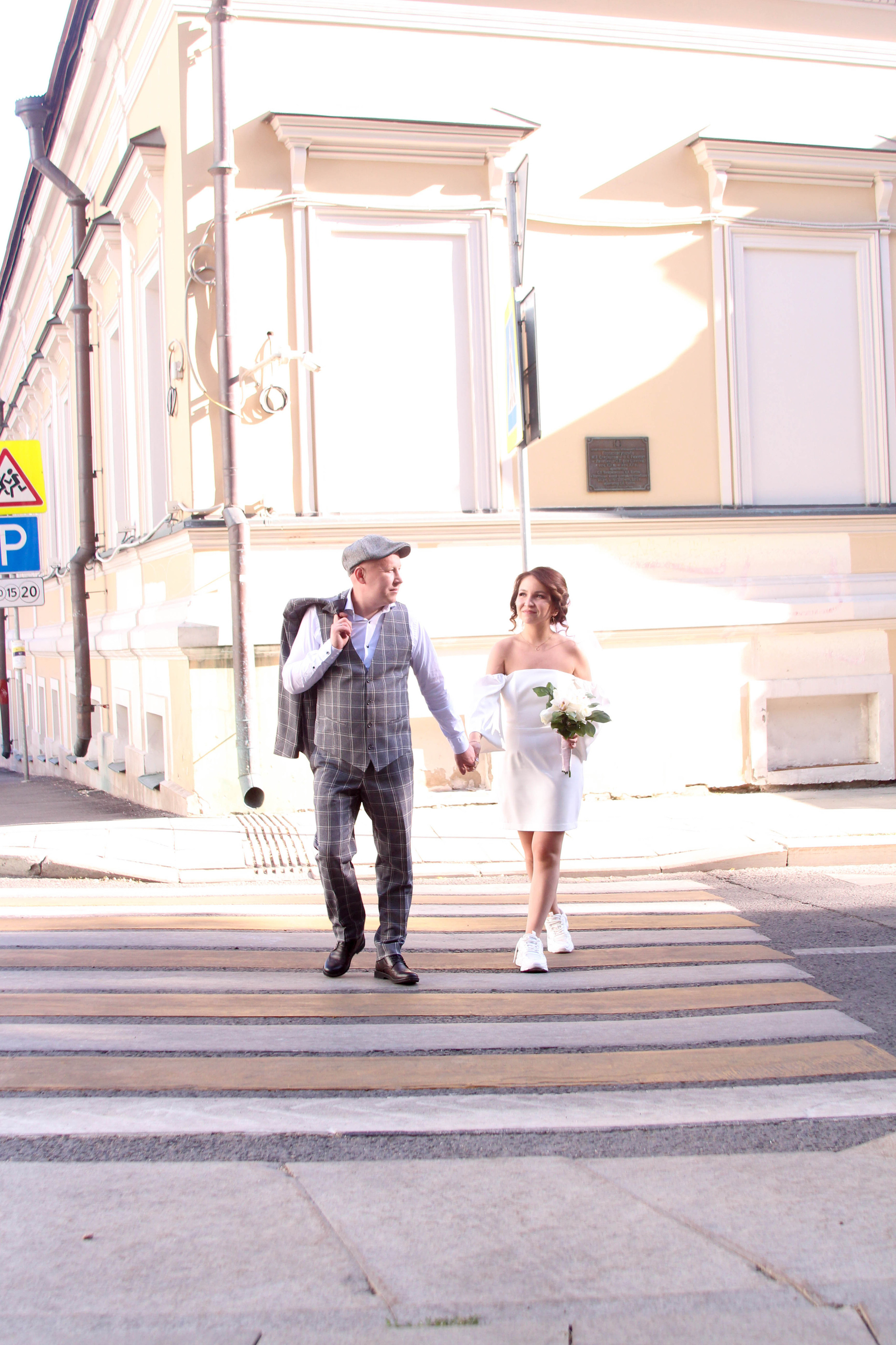 Александр и Алиса. Виктория Шишкова свадебный фотограф Москва и МО (Балашиха, Щелково)