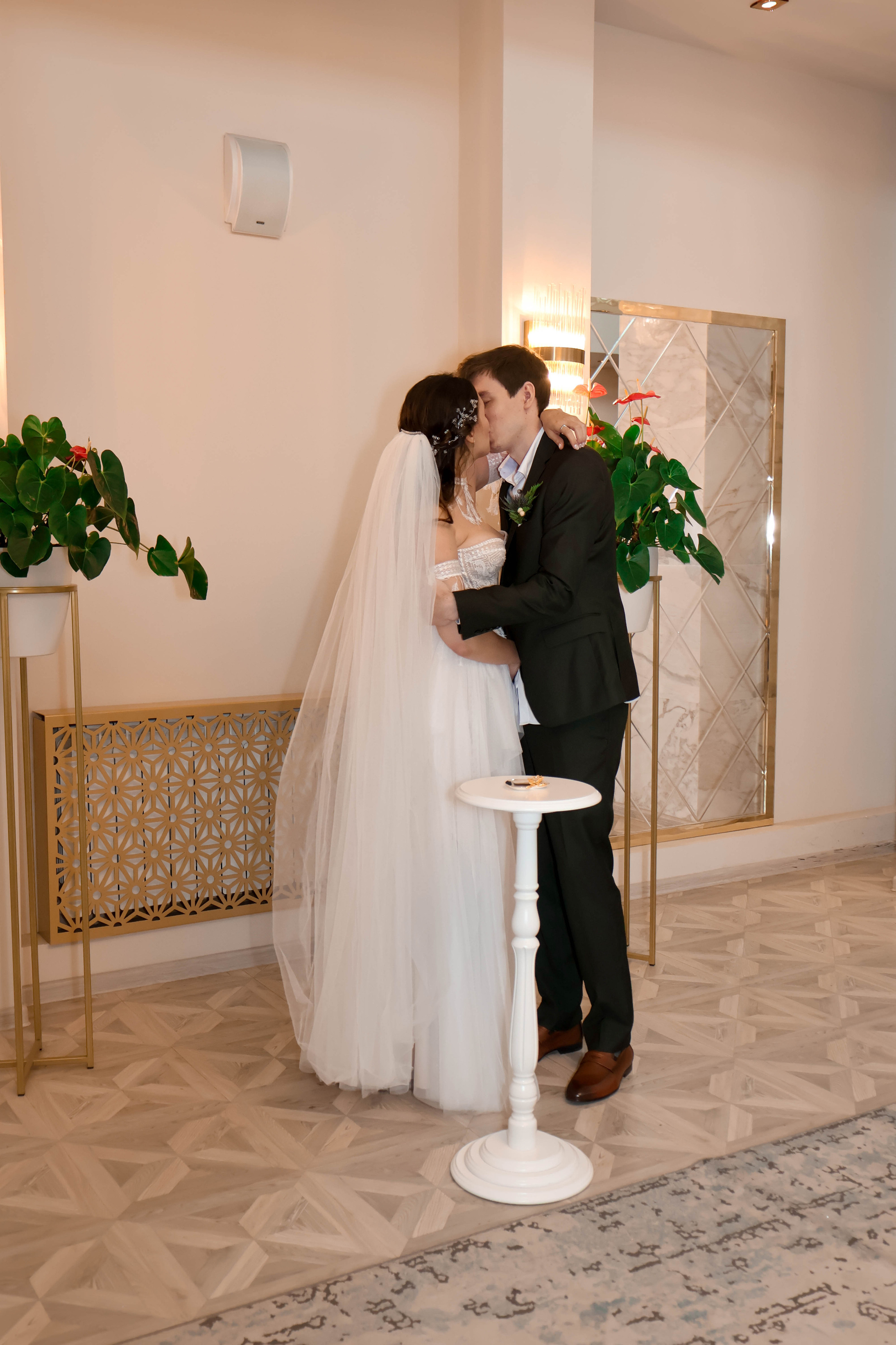 Костя и Ира. Виктория Шишкова свадебный фотограф Москва и МО (Балашиха, Щелково)