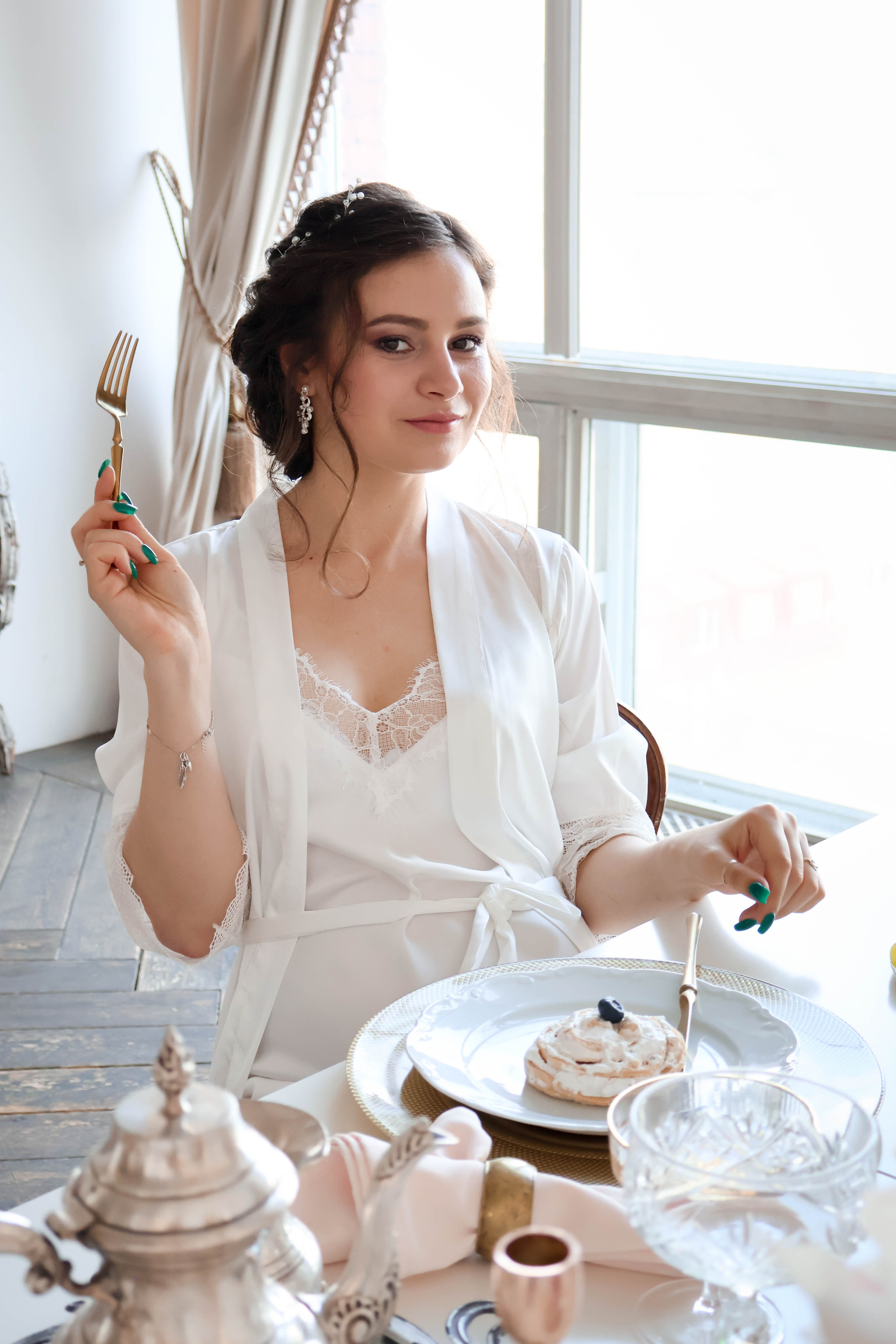 Утро невесты. Виктория Шишкова свадебный фотограф Москва и МО (Балашиха, Щелково)