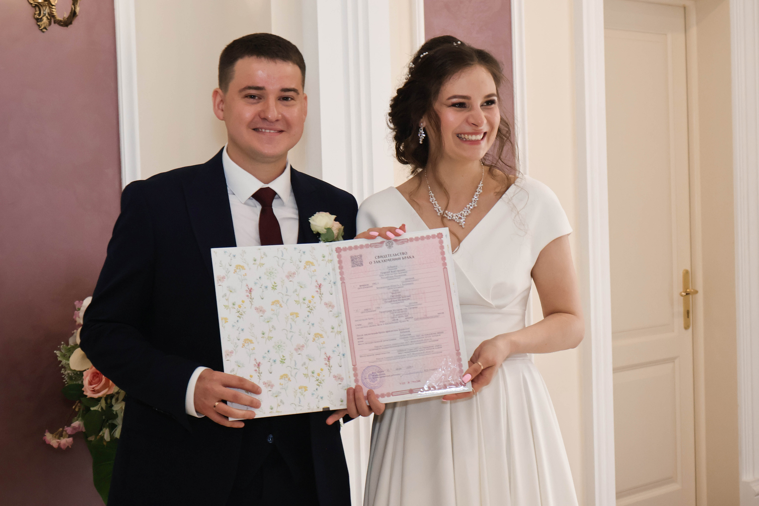 Егор и Лана. Виктория Шишкова свадебный фотограф Москва и МО (Балашиха, Щелково)