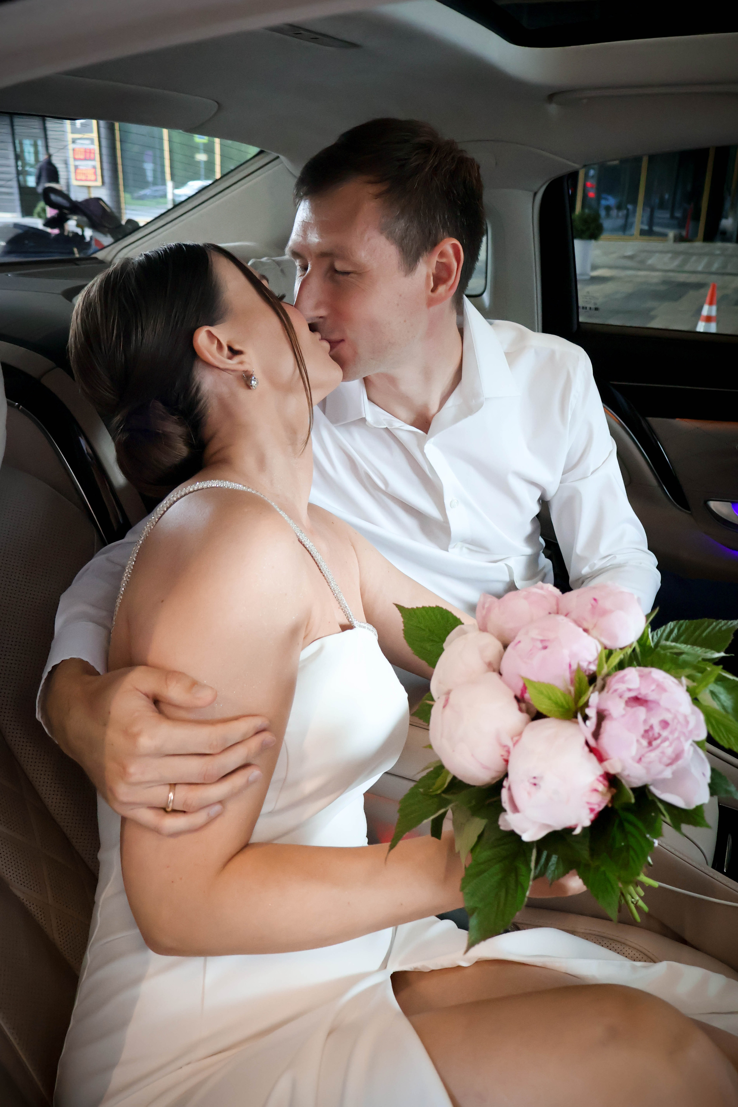 Романтичное утро. Виктория Шишкова свадебный фотограф Москва и МО (Балашиха, Щелково)