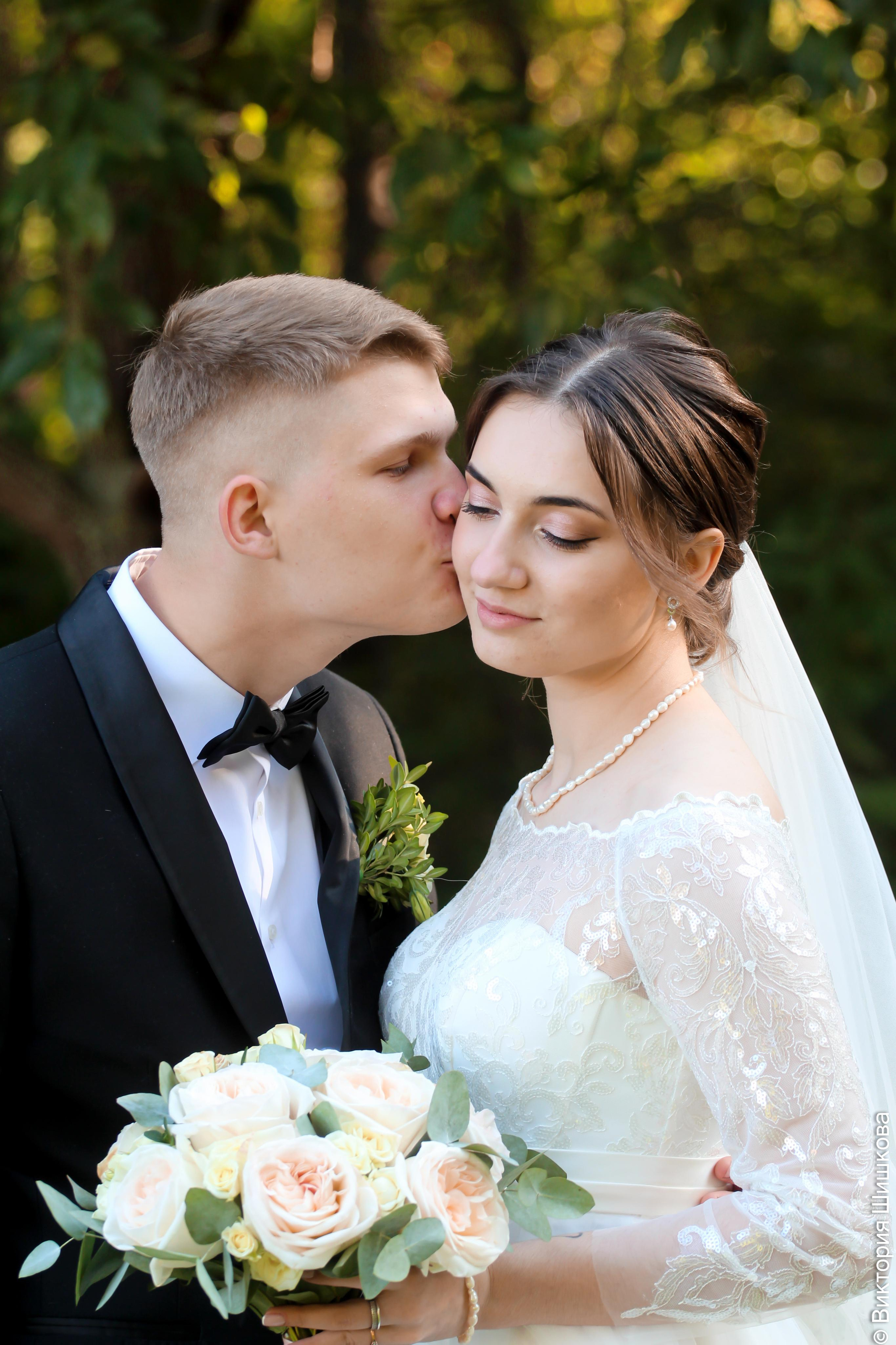 Владимир и Ирина. Виктория Шишкова свадебный фотограф Москва и МО (Балашиха, Щелково)