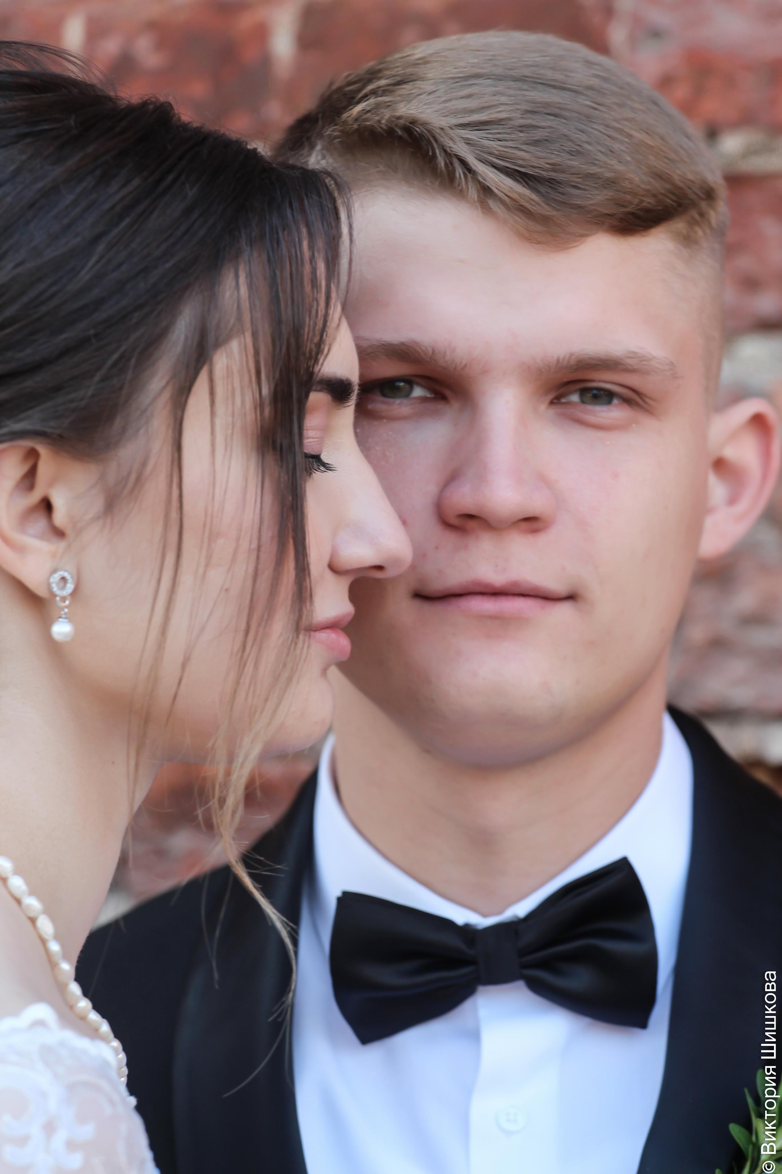 Владимир и Ирина. Виктория Шишкова свадебный фотограф Москва и МО (Балашиха, Щелково)