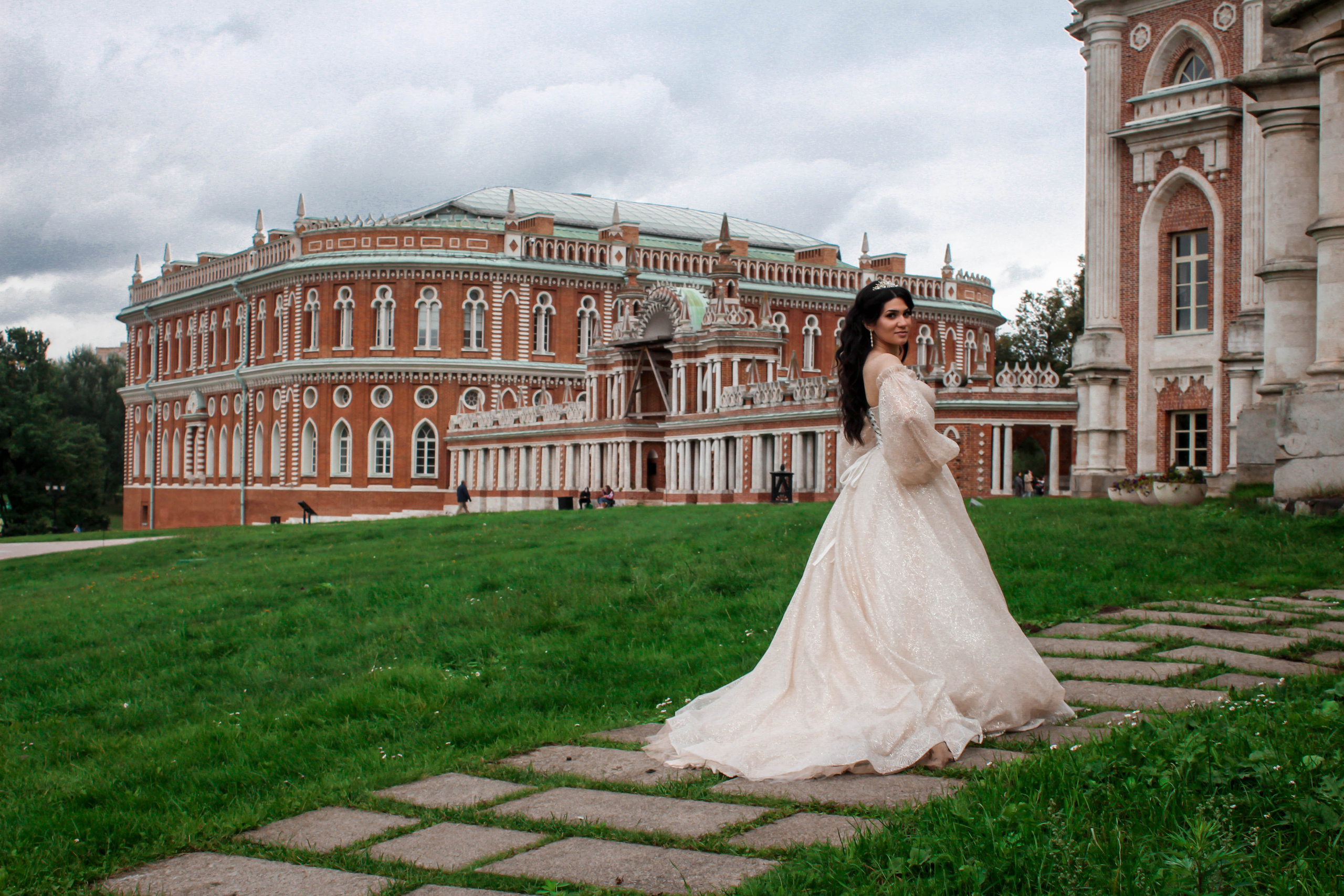 Арман и Офелия. Виктория Шишкова свадебный фотограф Москва и МО (Балашиха, Щелково)