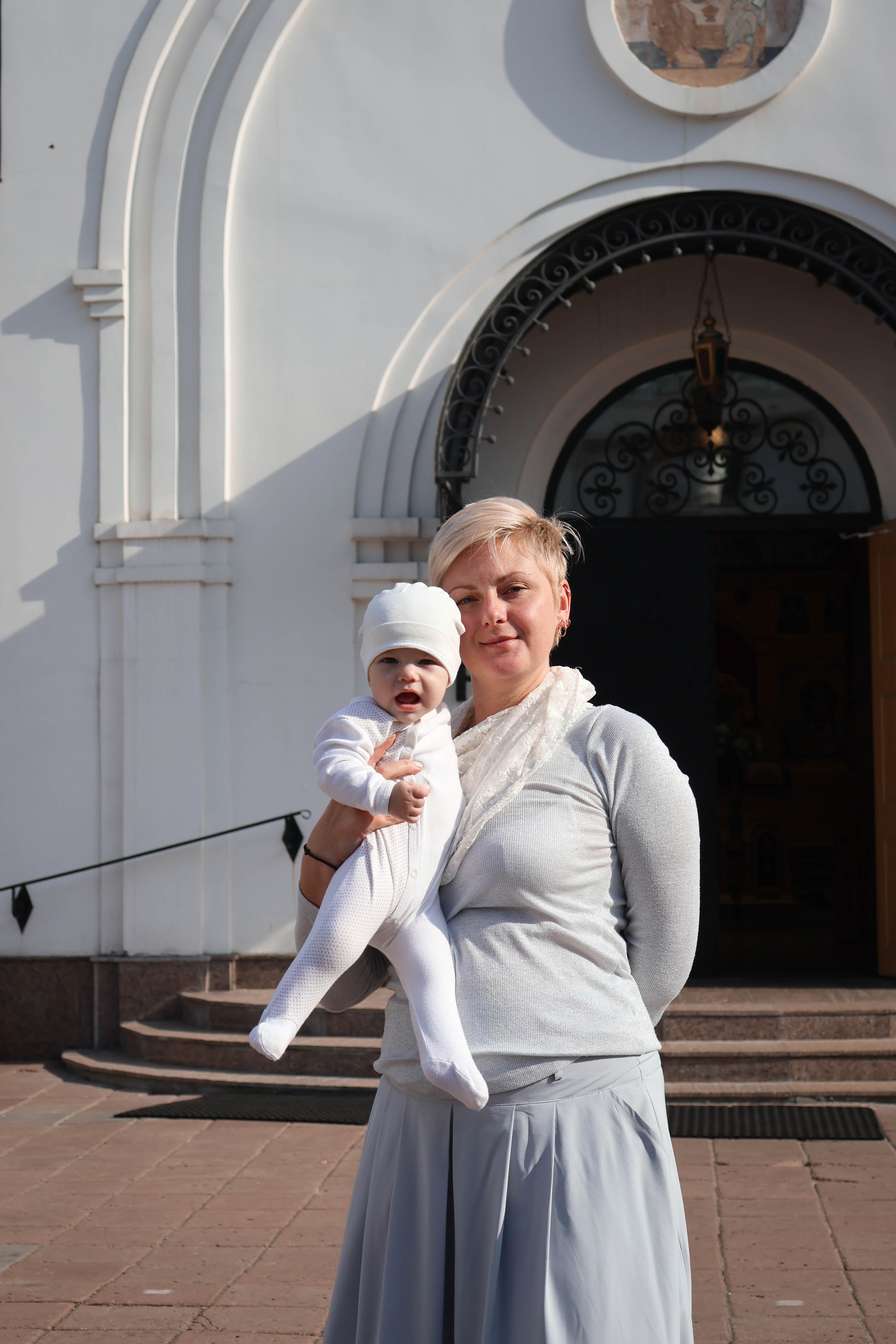 Таинство крещения. Виктория Шишкова свадебный фотограф Москва и МО (Балашиха, Щелково)