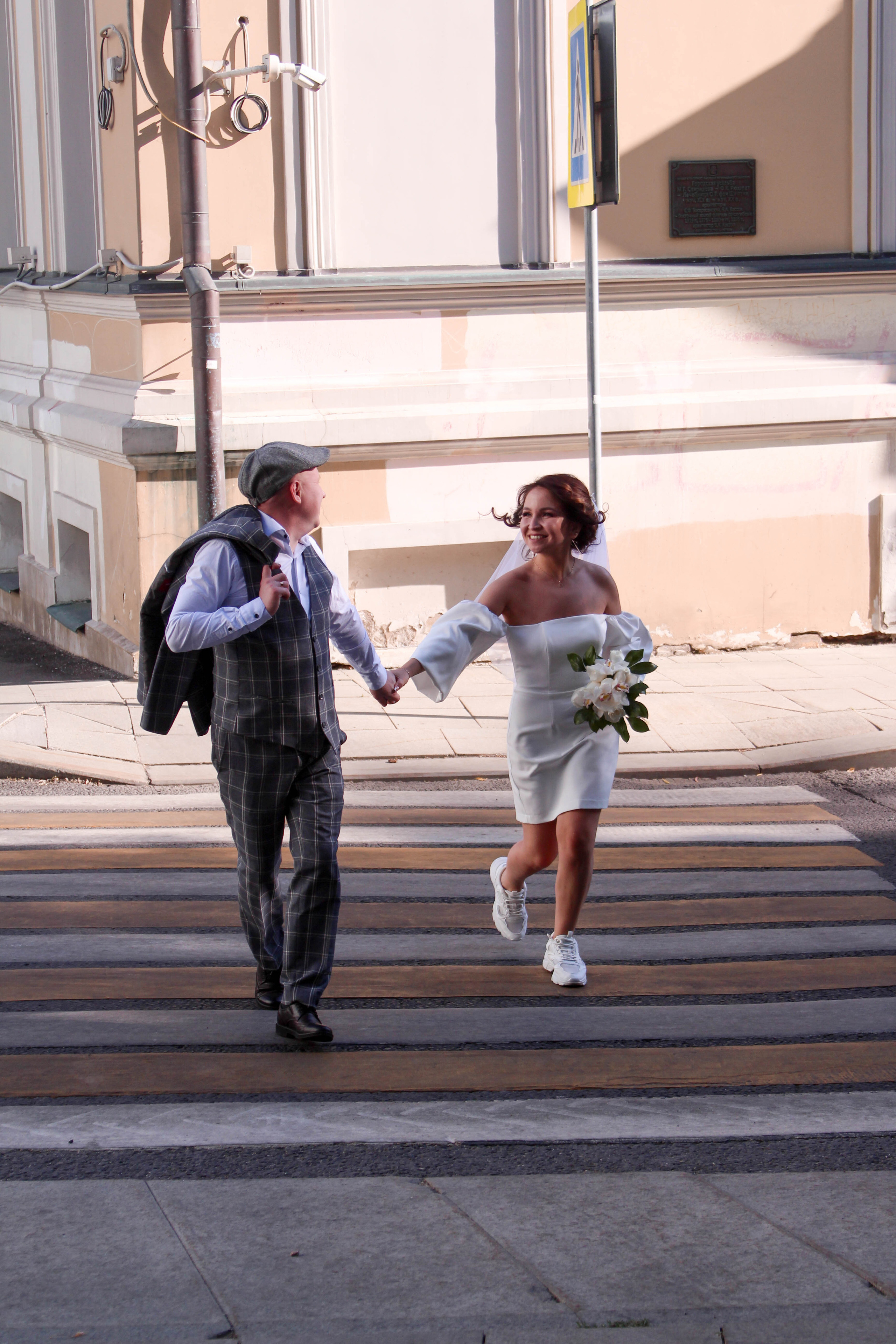 Александр и Алиса. Виктория Шишкова свадебный фотограф Москва и МО (Балашиха, Щелково)