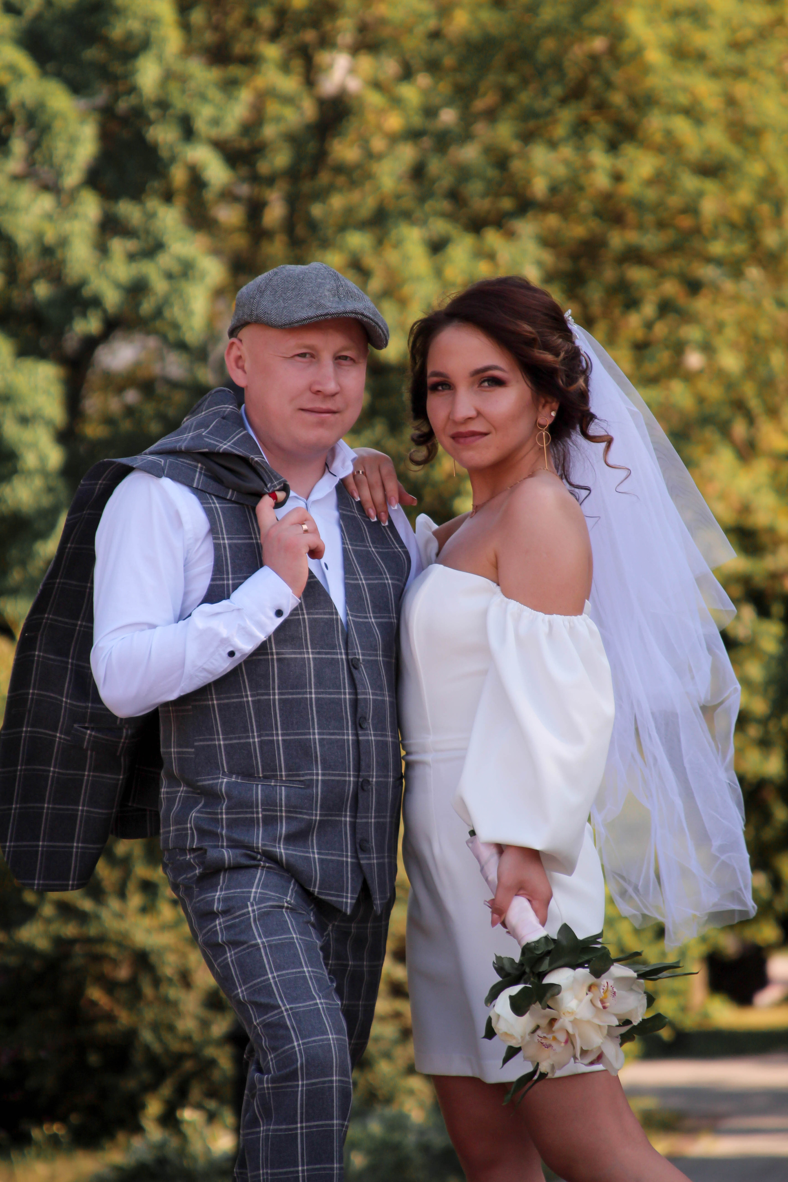 Александр и Алиса. Виктория Шишкова свадебный фотограф Москва и МО (Балашиха, Щелково)