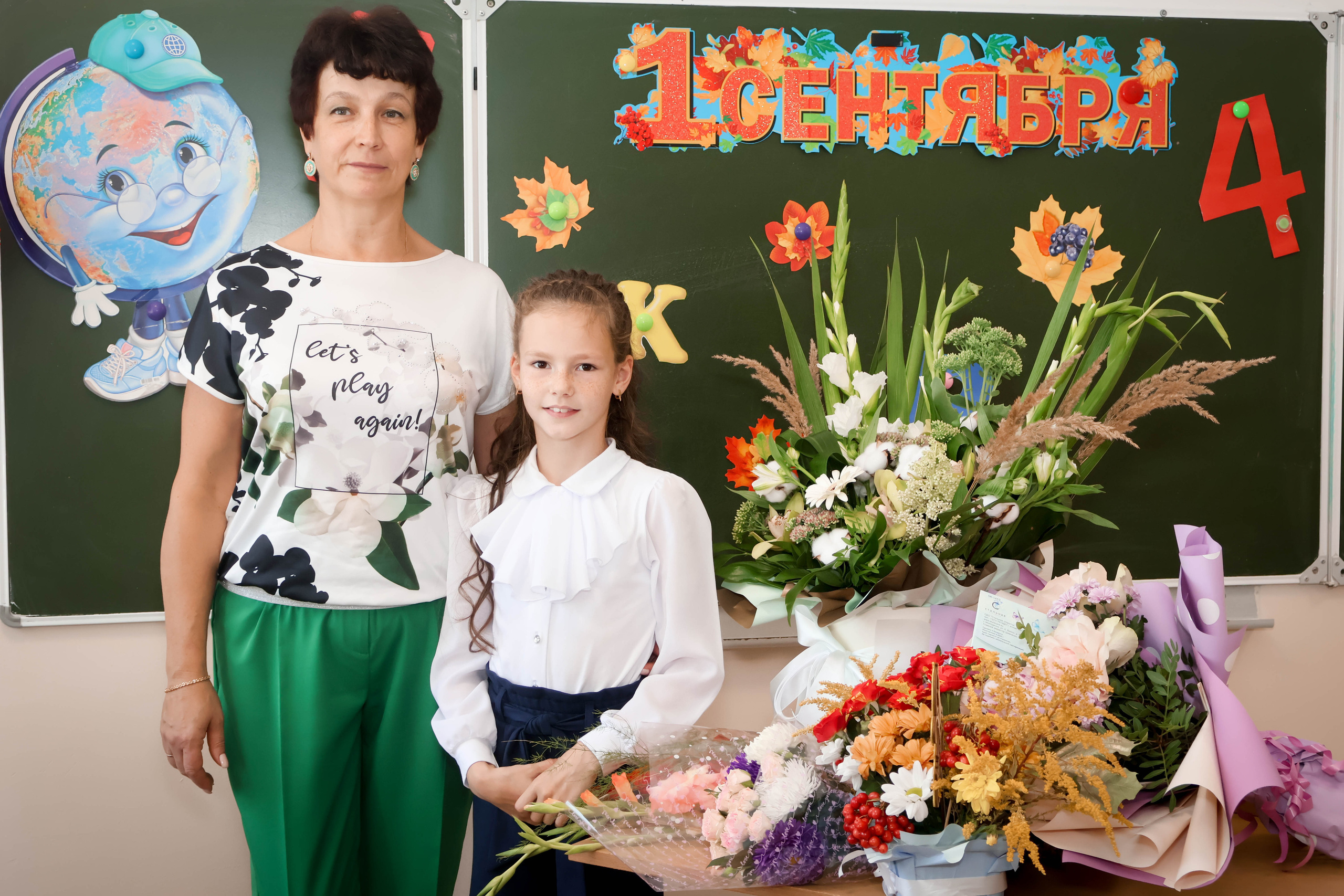 1 сентября «4Г». Виктория Шишкова свадебный фотограф Москва и МО (Балашиха, Щелково)