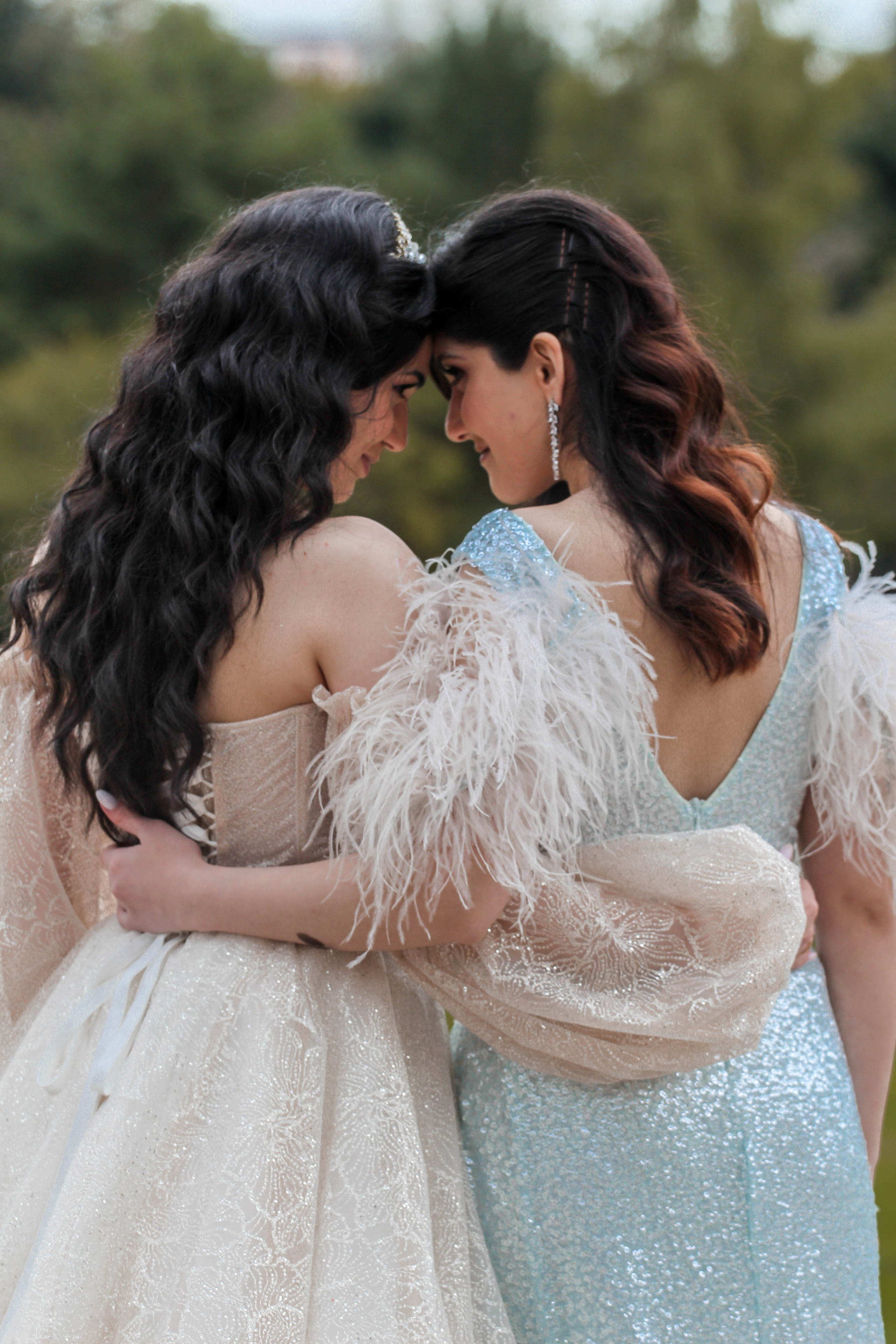 Арман и Офелия. Виктория Шишкова свадебный фотограф Москва и МО (Балашиха, Щелково)