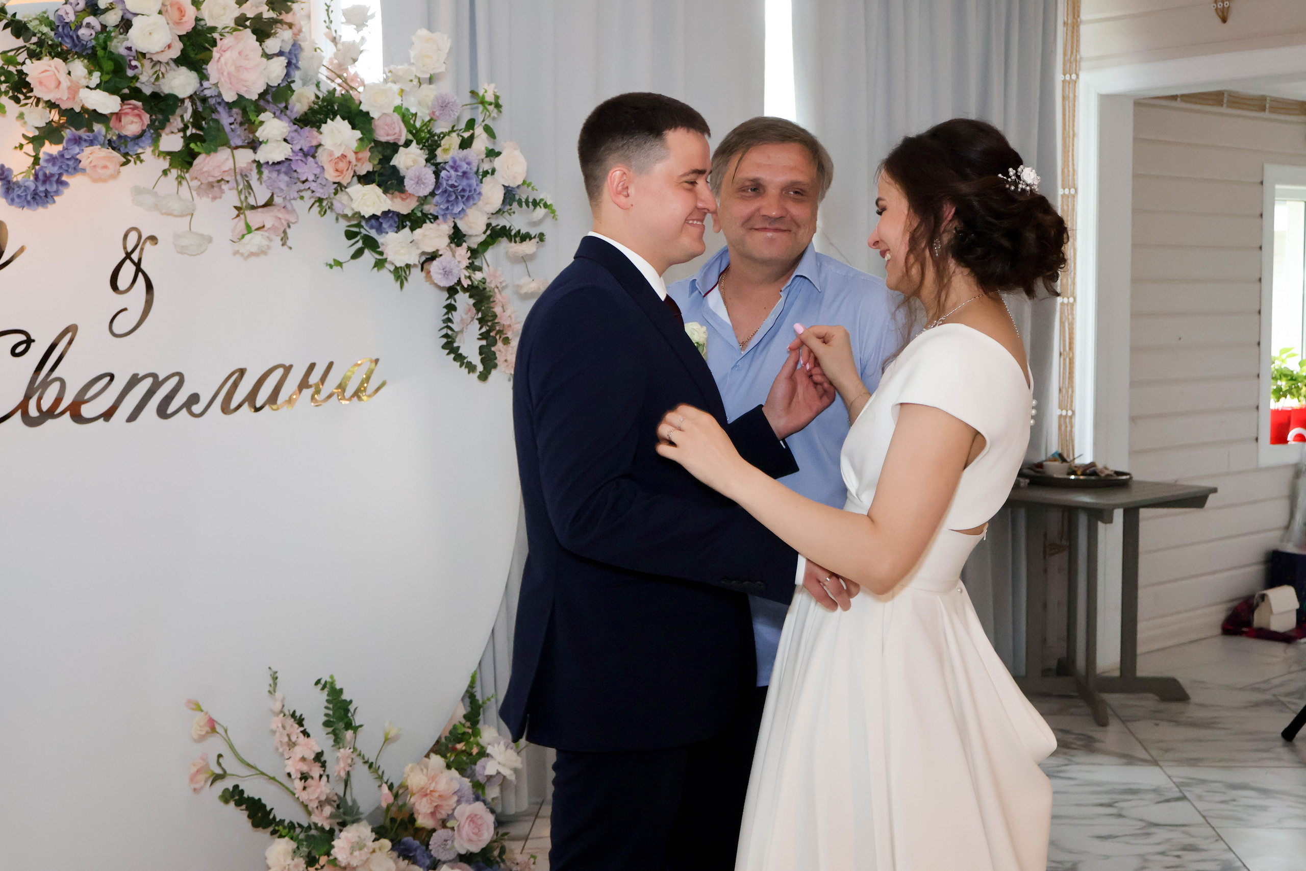 Егор и Лана. Виктория Шишкова свадебный фотограф Москва и МО (Балашиха, Щелково)