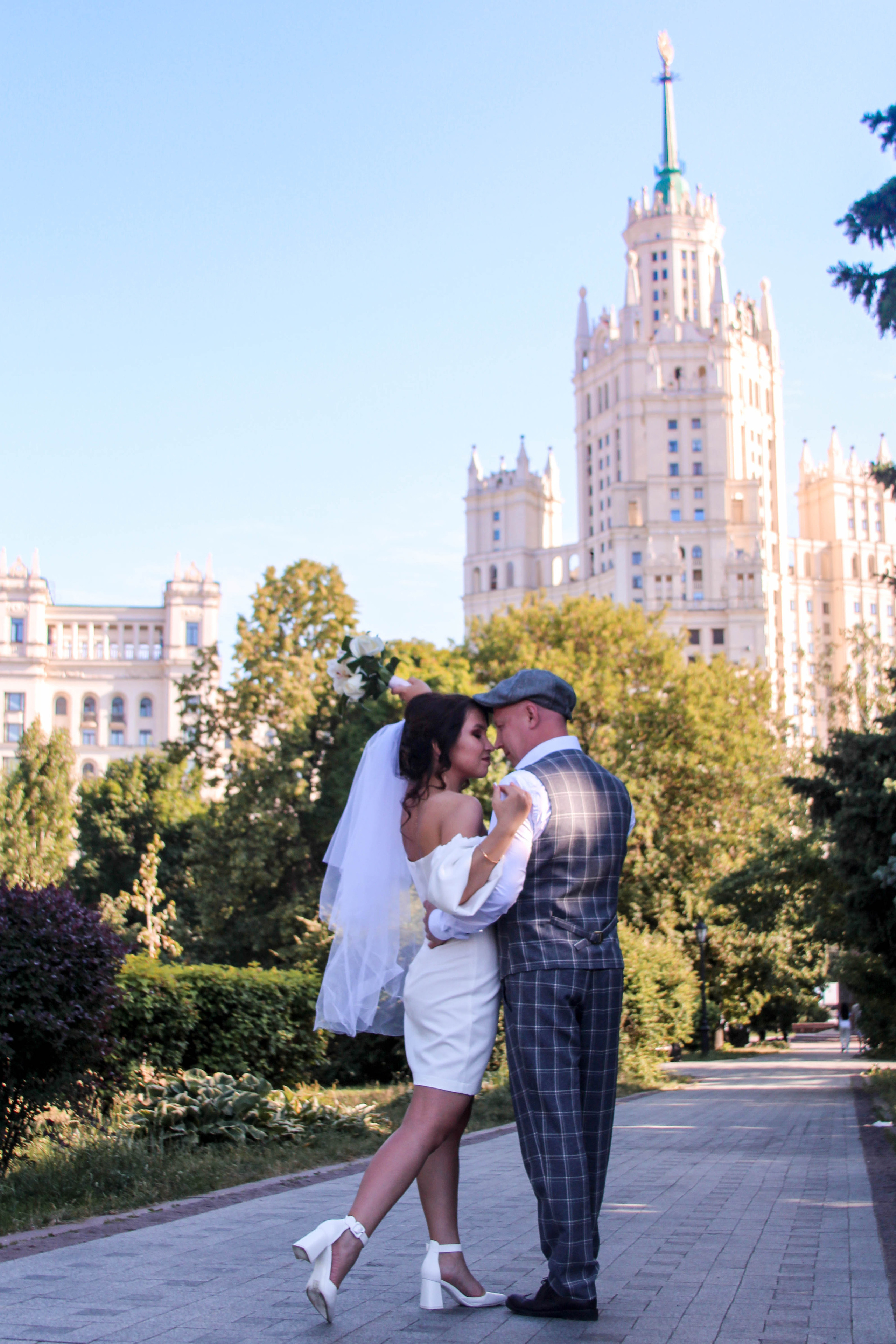 Александр и Алиса. Виктория Шишкова свадебный фотограф Москва и МО (Балашиха, Щелково)