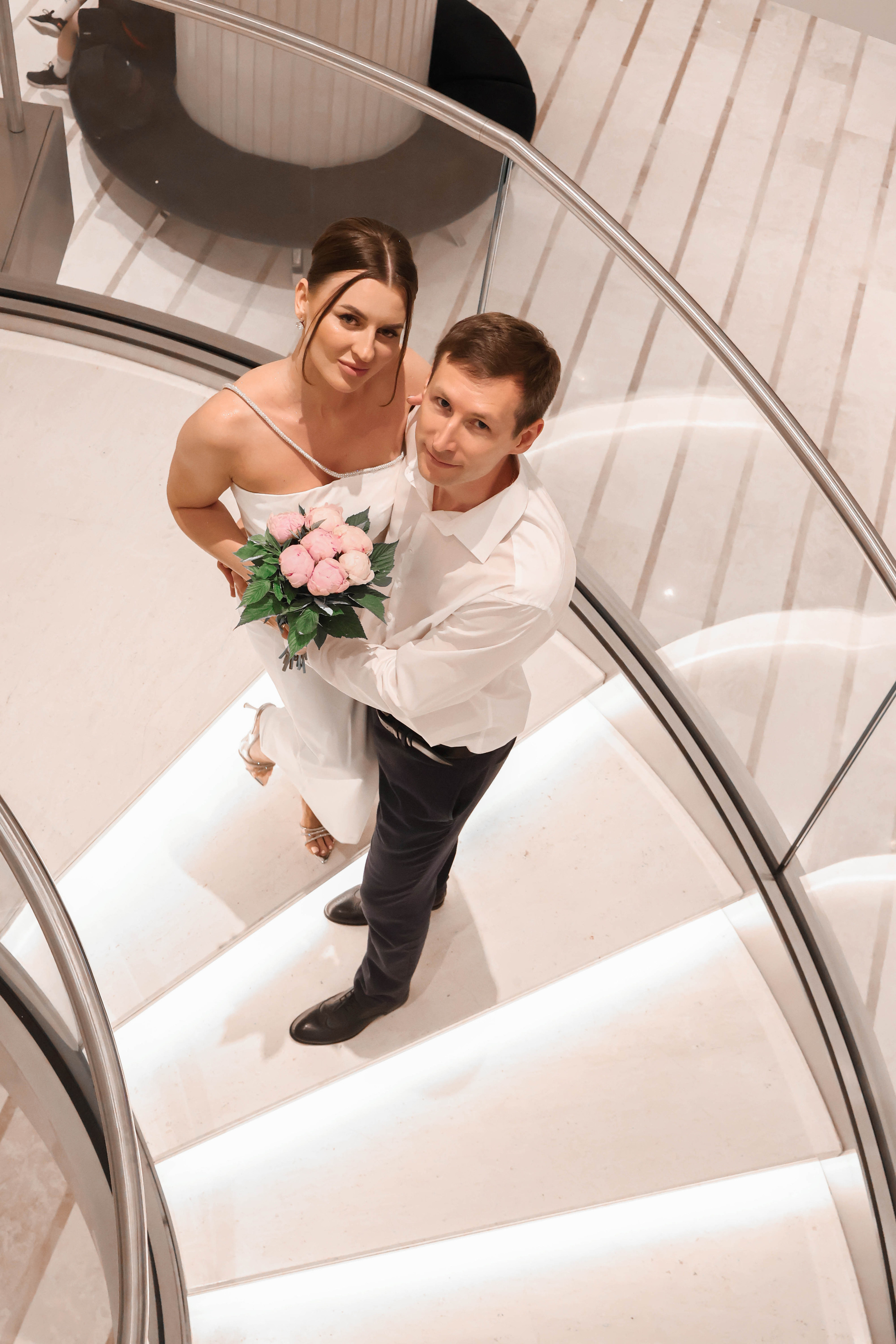 Романтичное утро. Виктория Шишкова свадебный фотограф Москва и МО (Балашиха, Щелково)