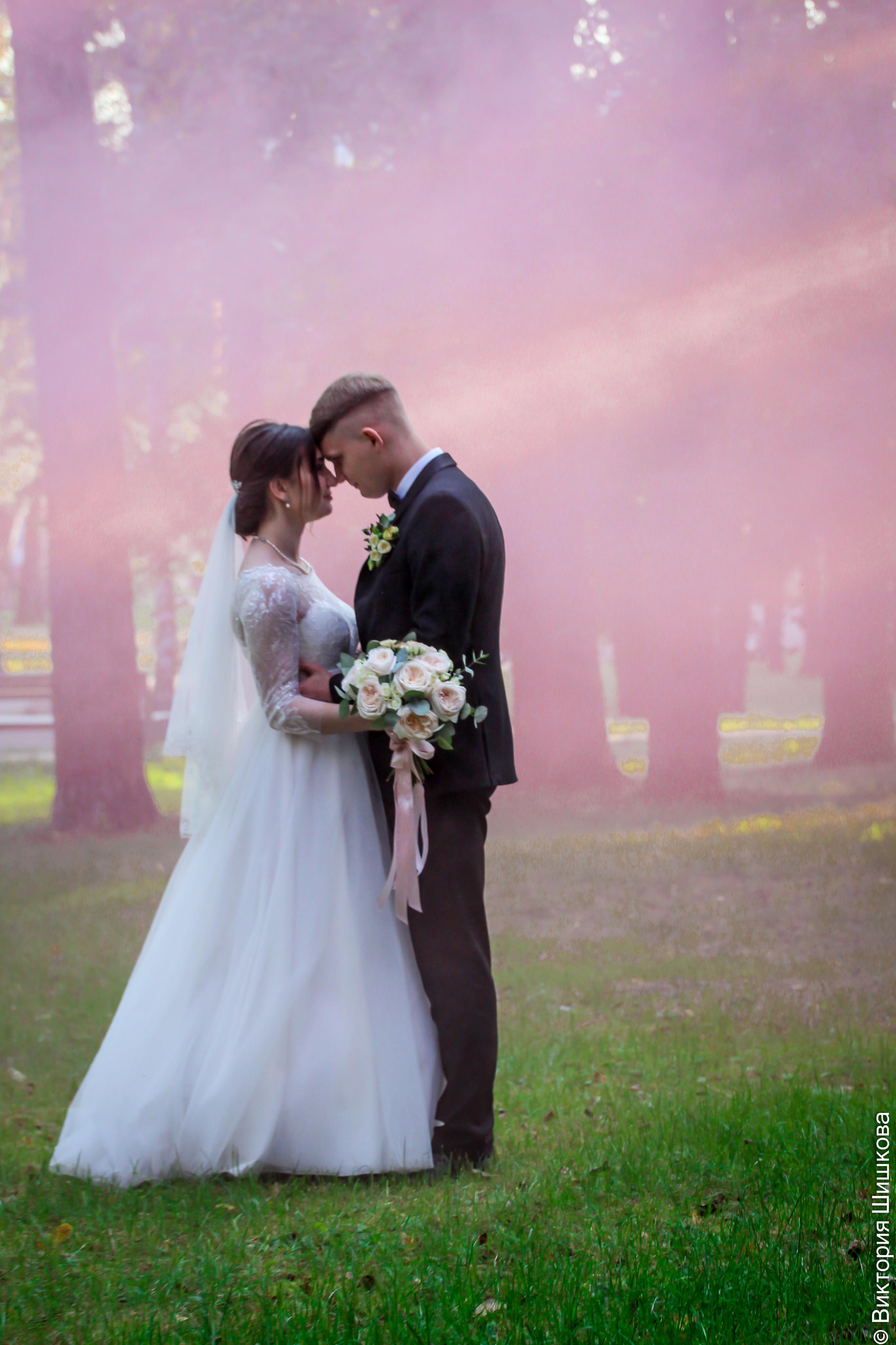 Владимир и Ирина. Виктория Шишкова свадебный фотограф Москва и МО (Балашиха, Щелково)