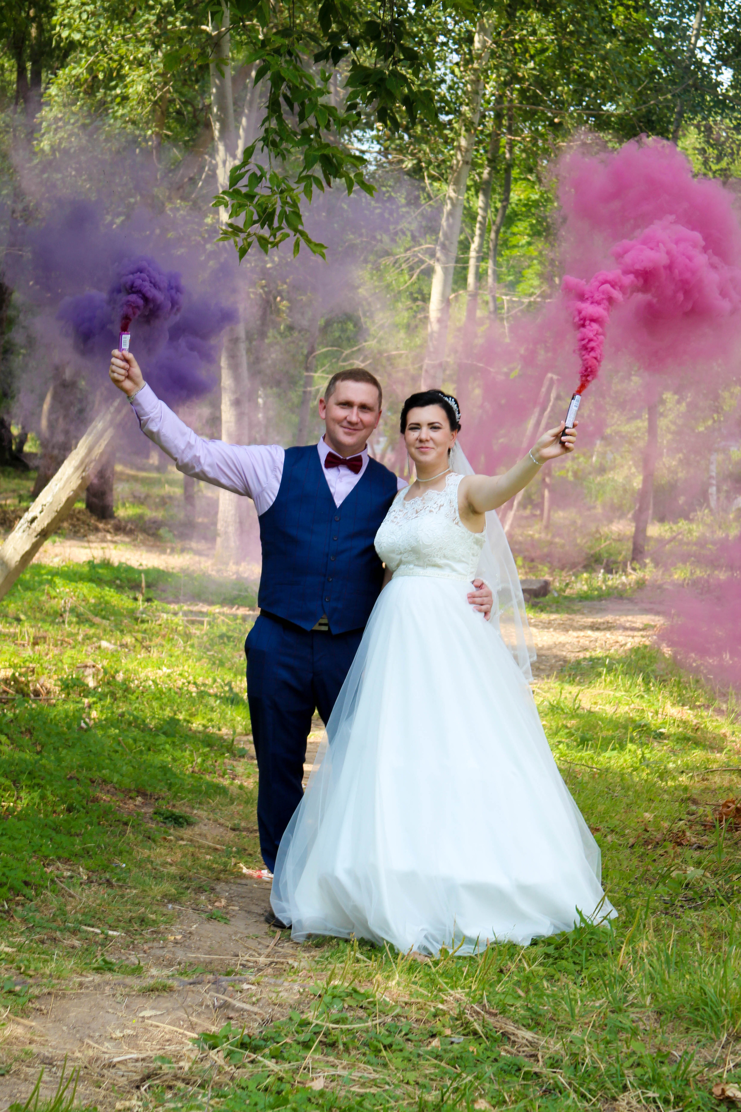 Николай и Людмила. Виктория Шишкова свадебный фотограф Москва и МО (Балашиха, Щелково)