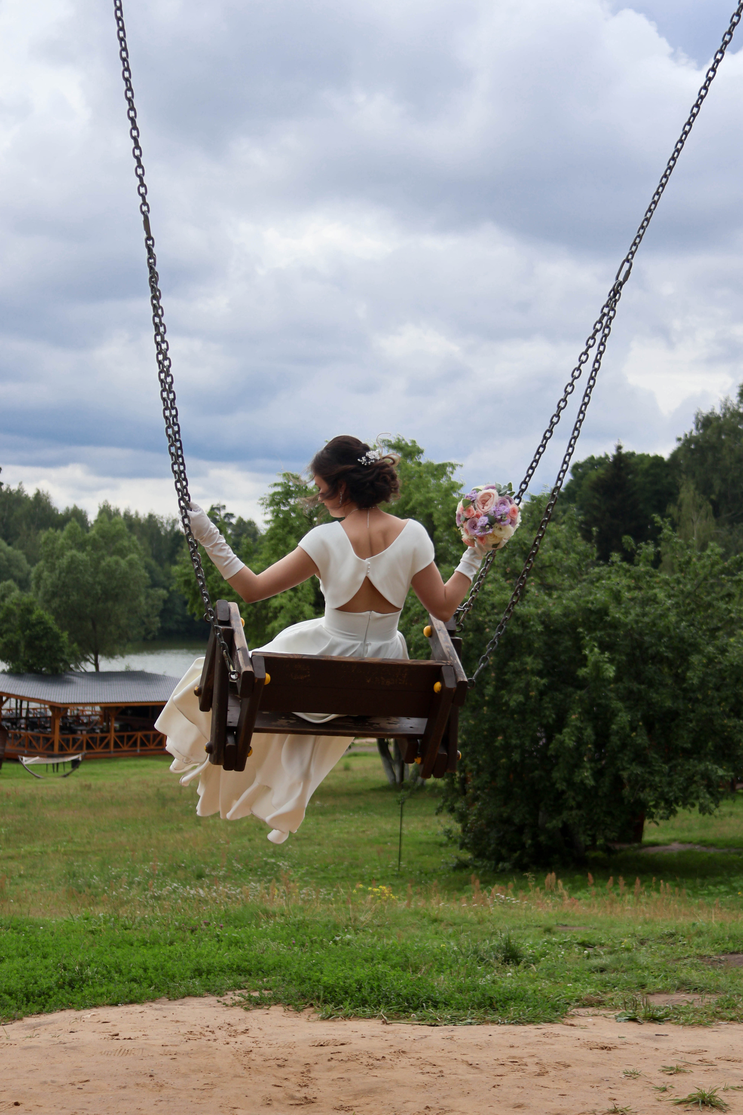 Егор и Лана. Виктория Шишкова свадебный фотограф Москва и МО (Балашиха, Щелково)