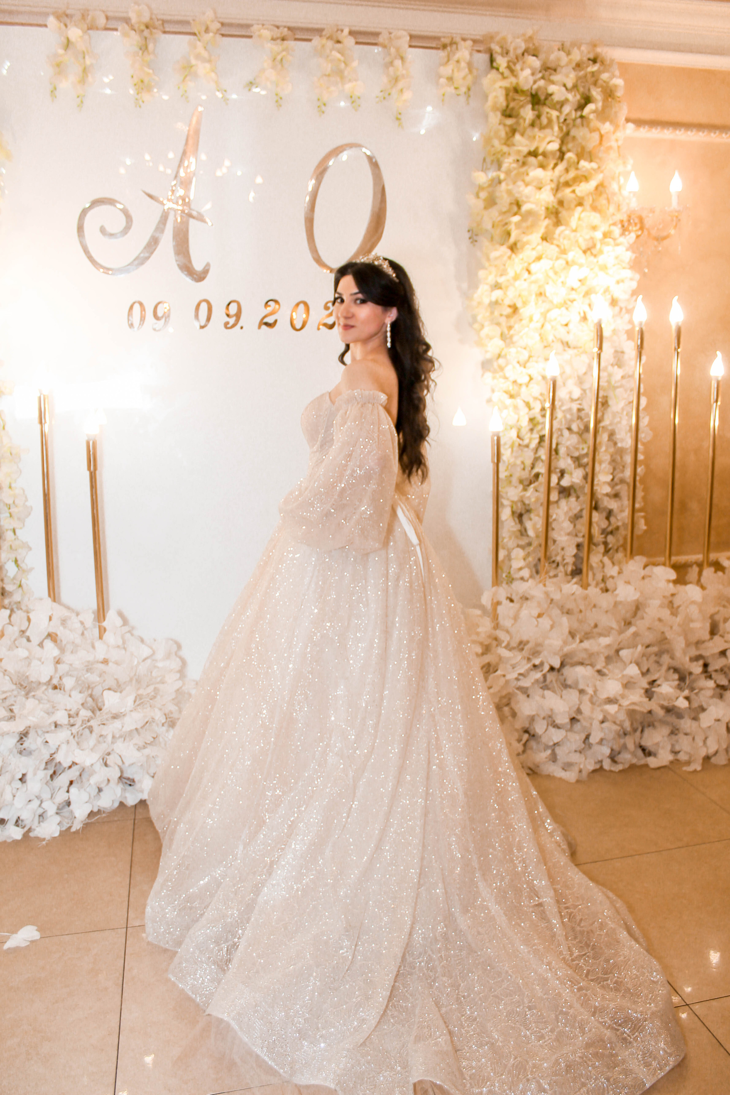 Арман и Офелия. Виктория Шишкова свадебный фотограф Москва и МО (Балашиха, Щелково)