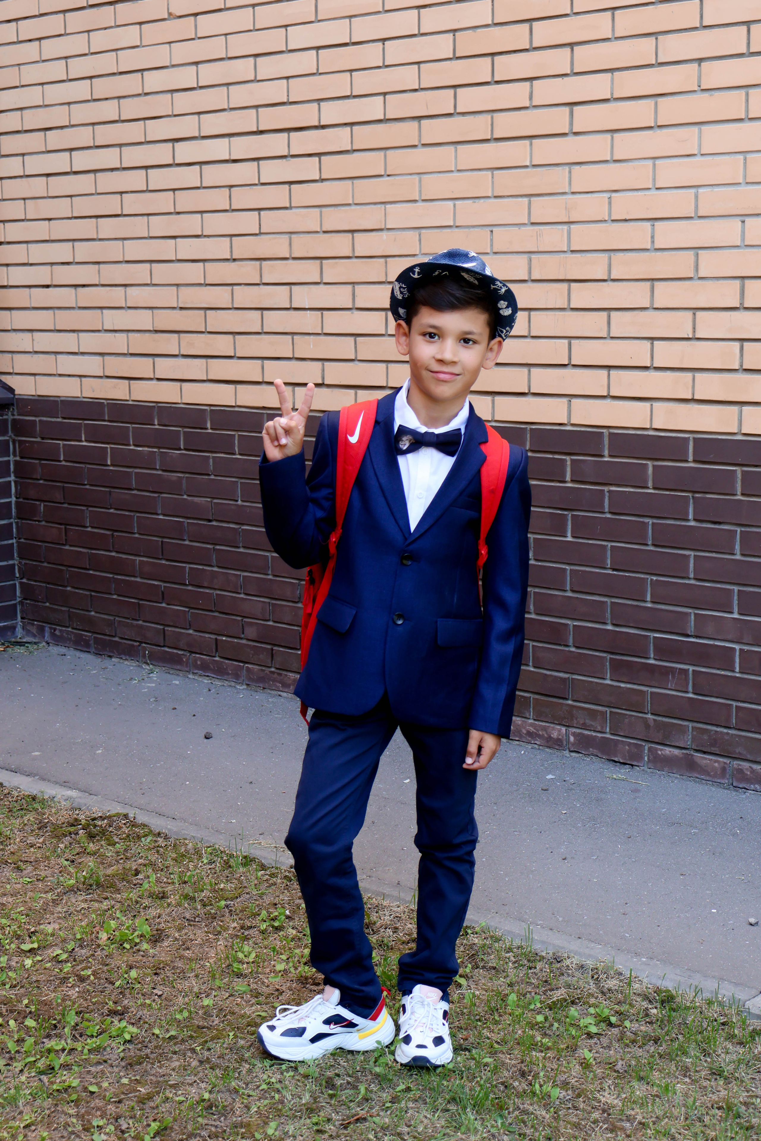 1 сентября «4Г». Виктория Шишкова свадебный фотограф Москва и МО (Балашиха, Щелково)