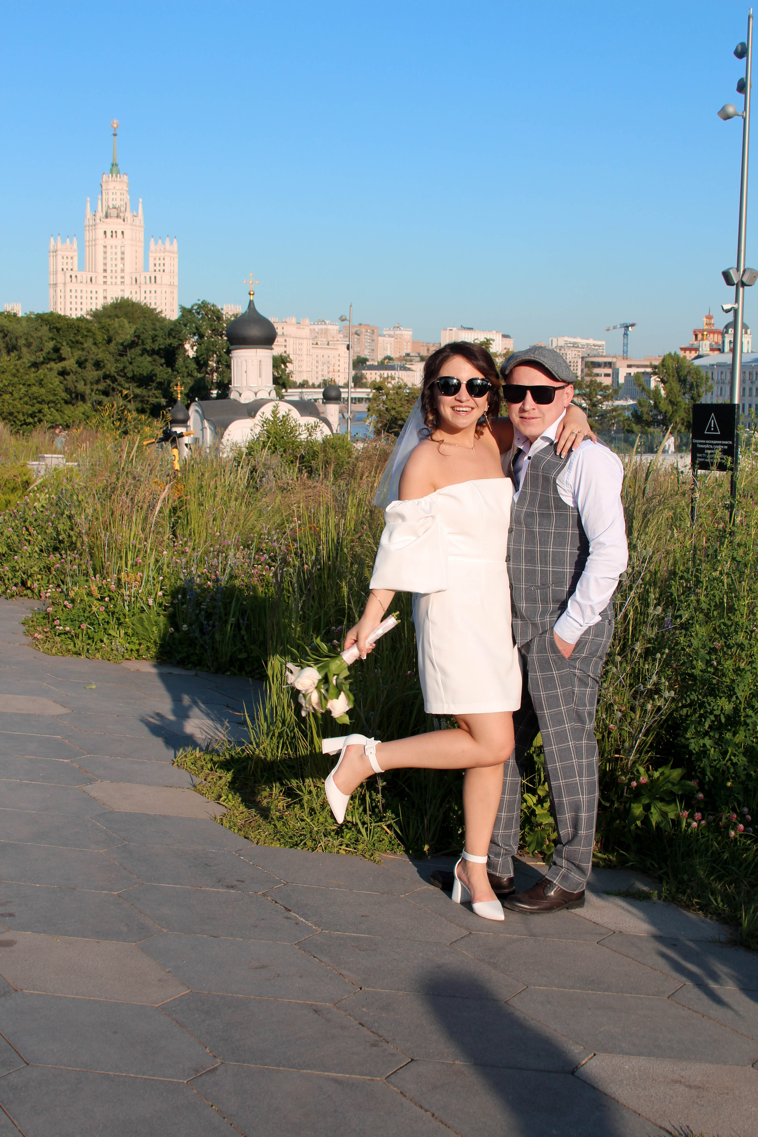 Александр и Алиса. Виктория Шишкова свадебный фотограф Москва и МО (Балашиха, Щелково)