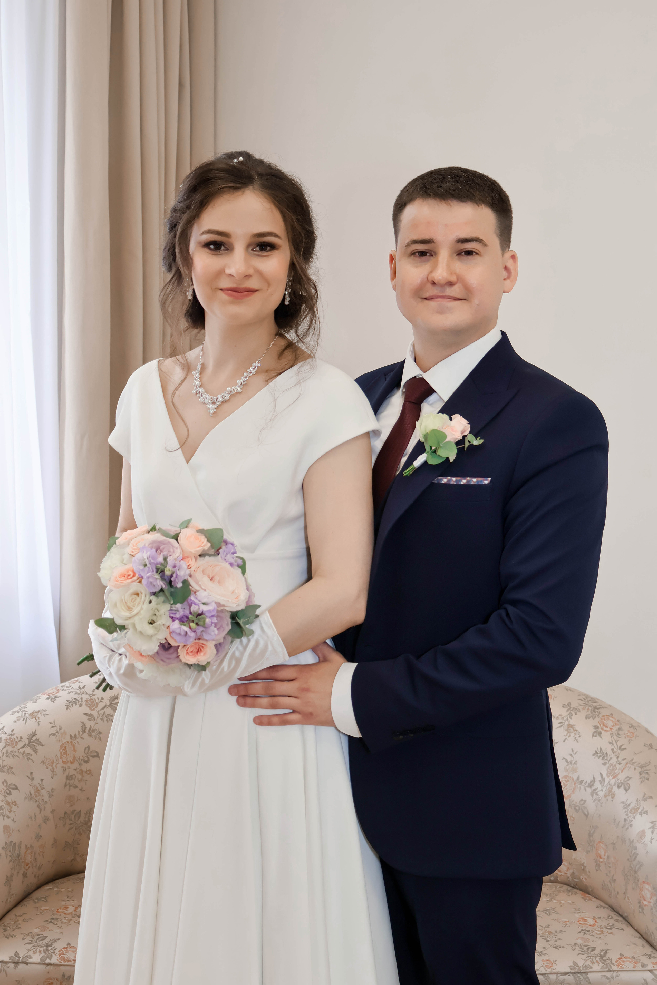 Егор и Лана. Виктория Шишкова свадебный фотограф Москва и МО (Балашиха, Щелково)