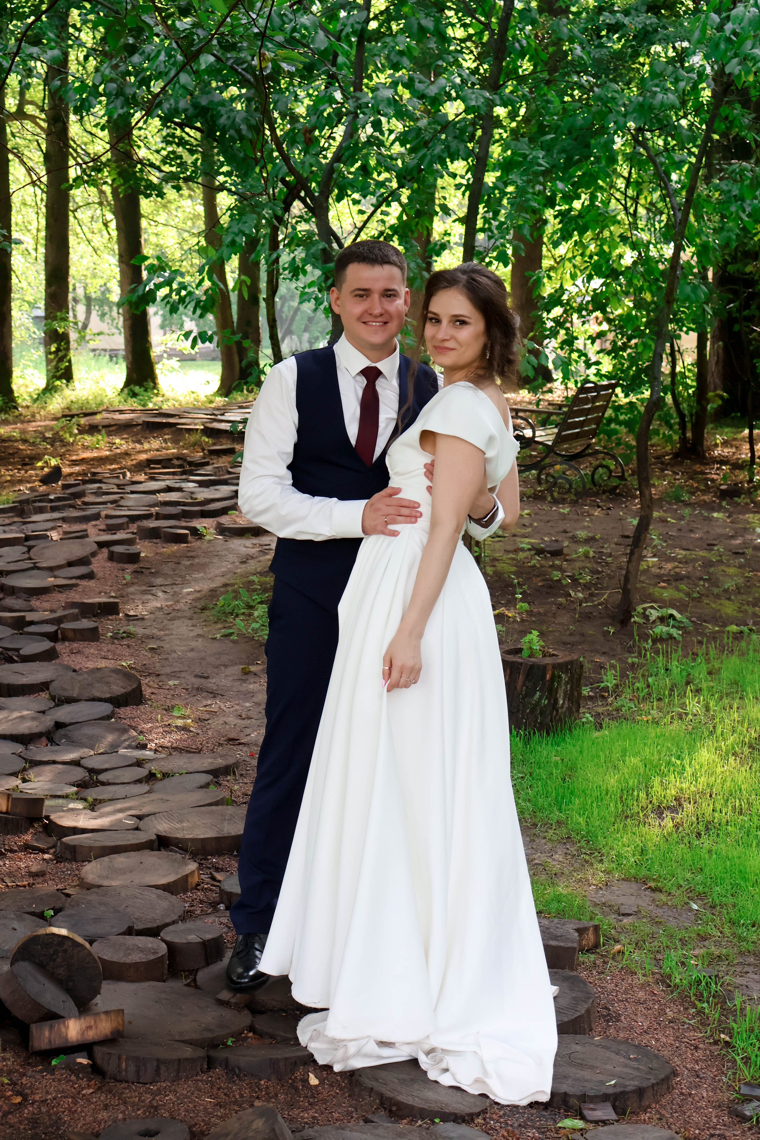 Егор и Лана. Виктория Шишкова свадебный фотограф Москва и МО (Балашиха, Щелково)