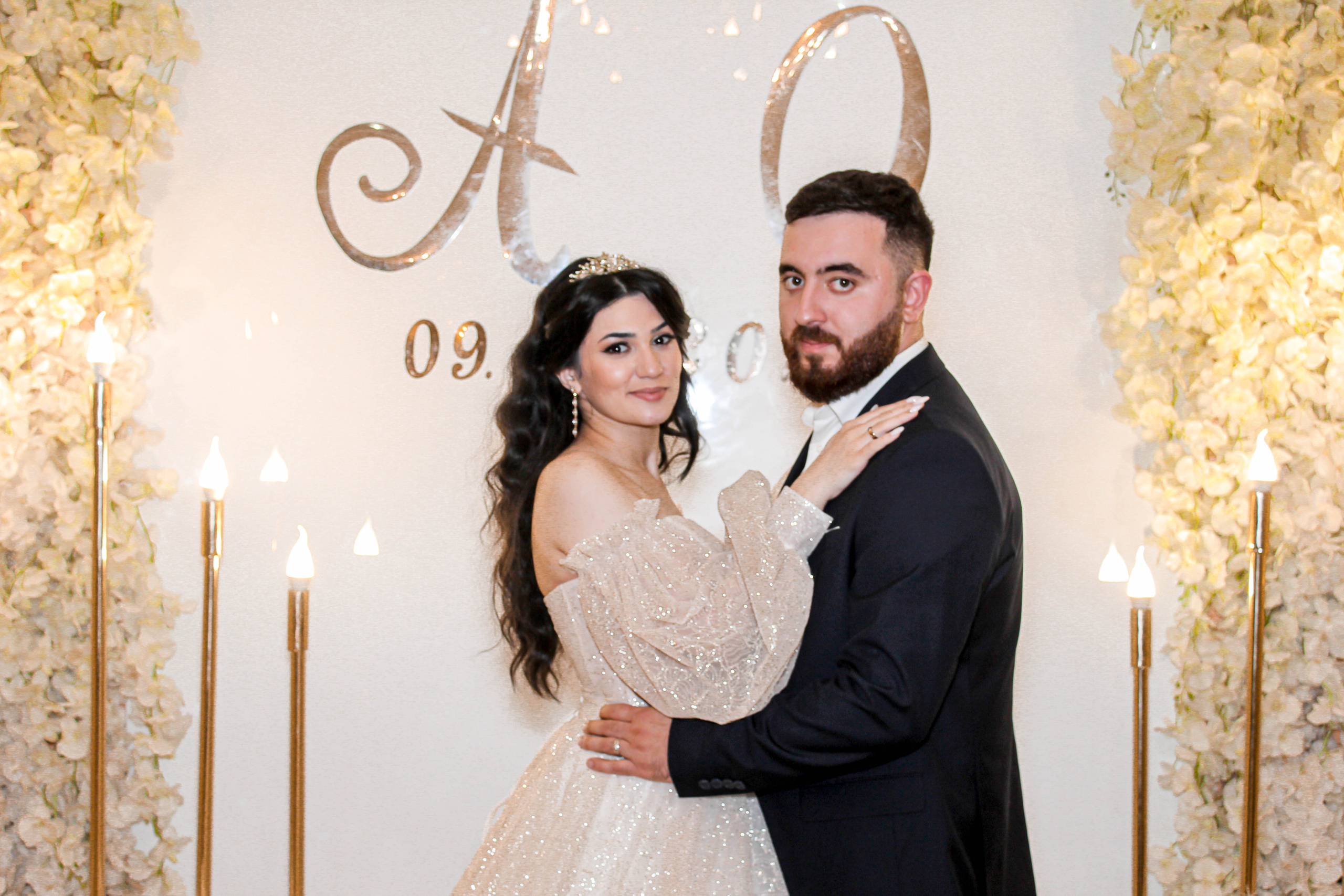 Арман и Офелия. Виктория Шишкова свадебный фотограф Москва и МО (Балашиха, Щелково)