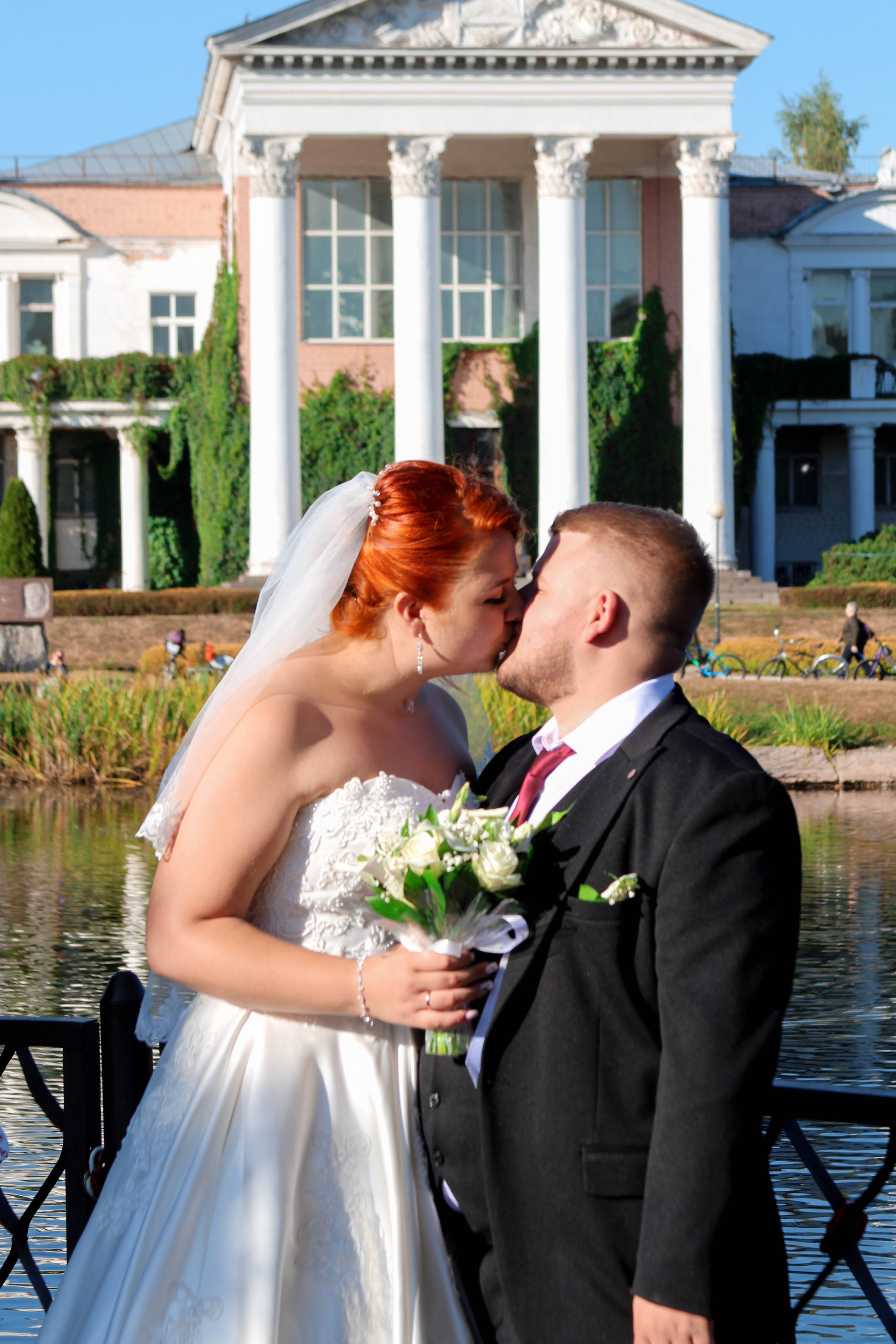 Свадебный фотограф в Москве и Московской области. Виктория Шишкова свадебный фотограф Москва и МО (Балашиха, Щелково)