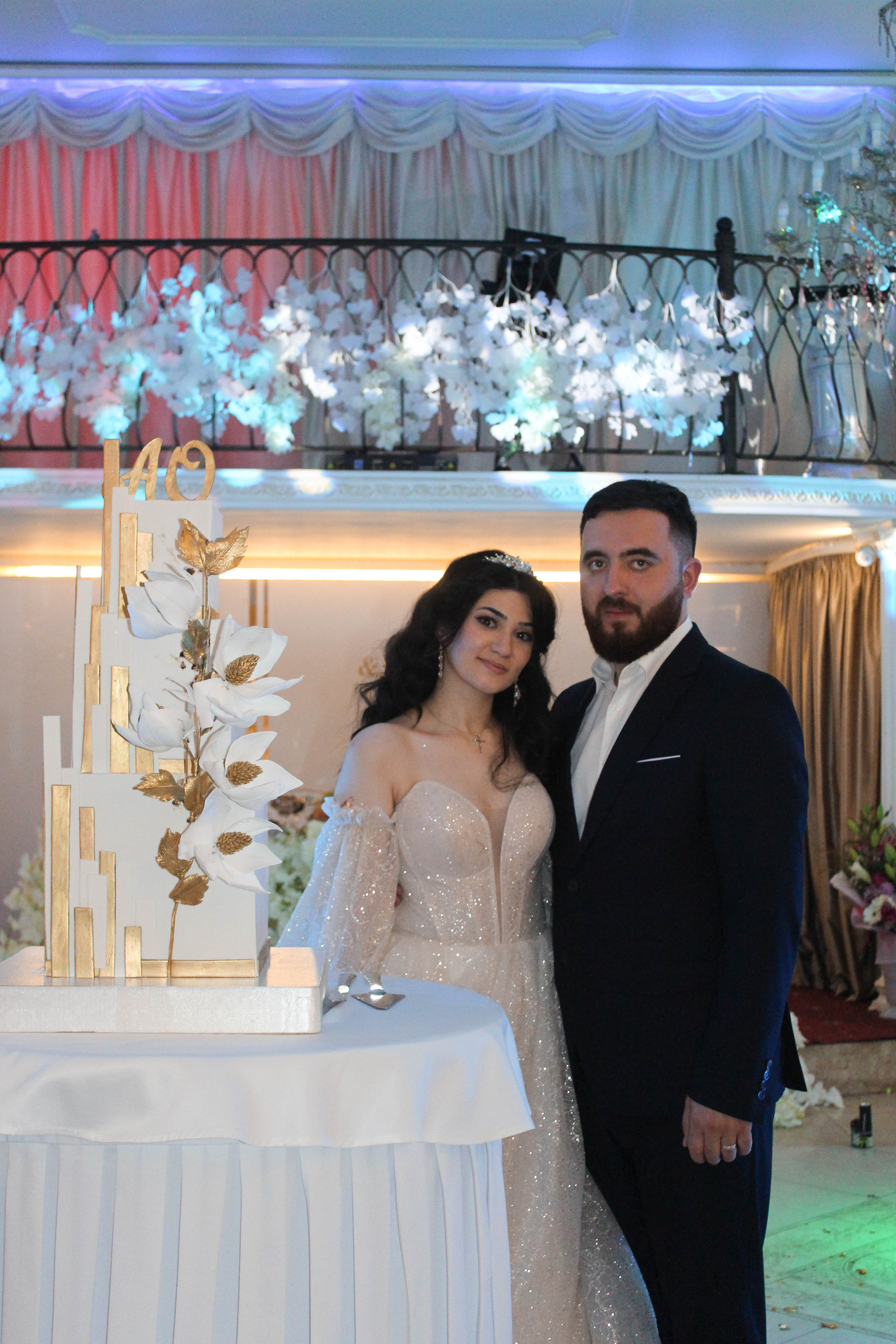 Арман и Офелия. Виктория Шишкова свадебный фотограф Москва и МО (Балашиха, Щелково)