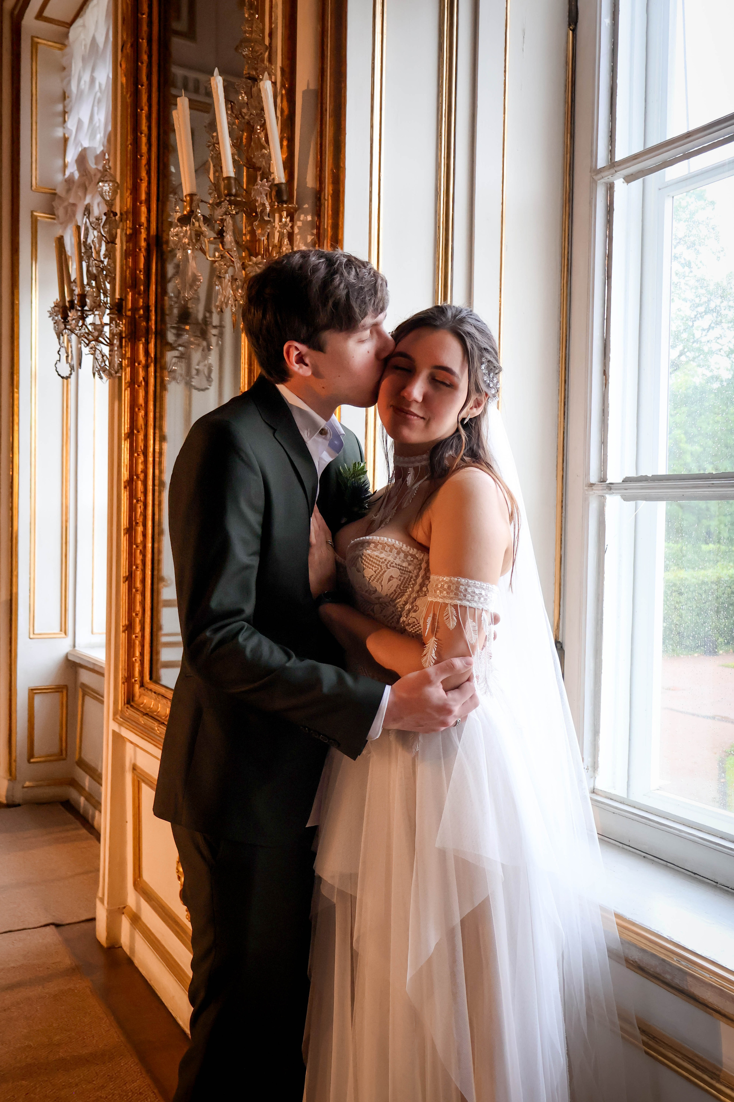 Костя и Ира. Виктория Шишкова свадебный фотограф Москва и МО (Балашиха, Щелково)