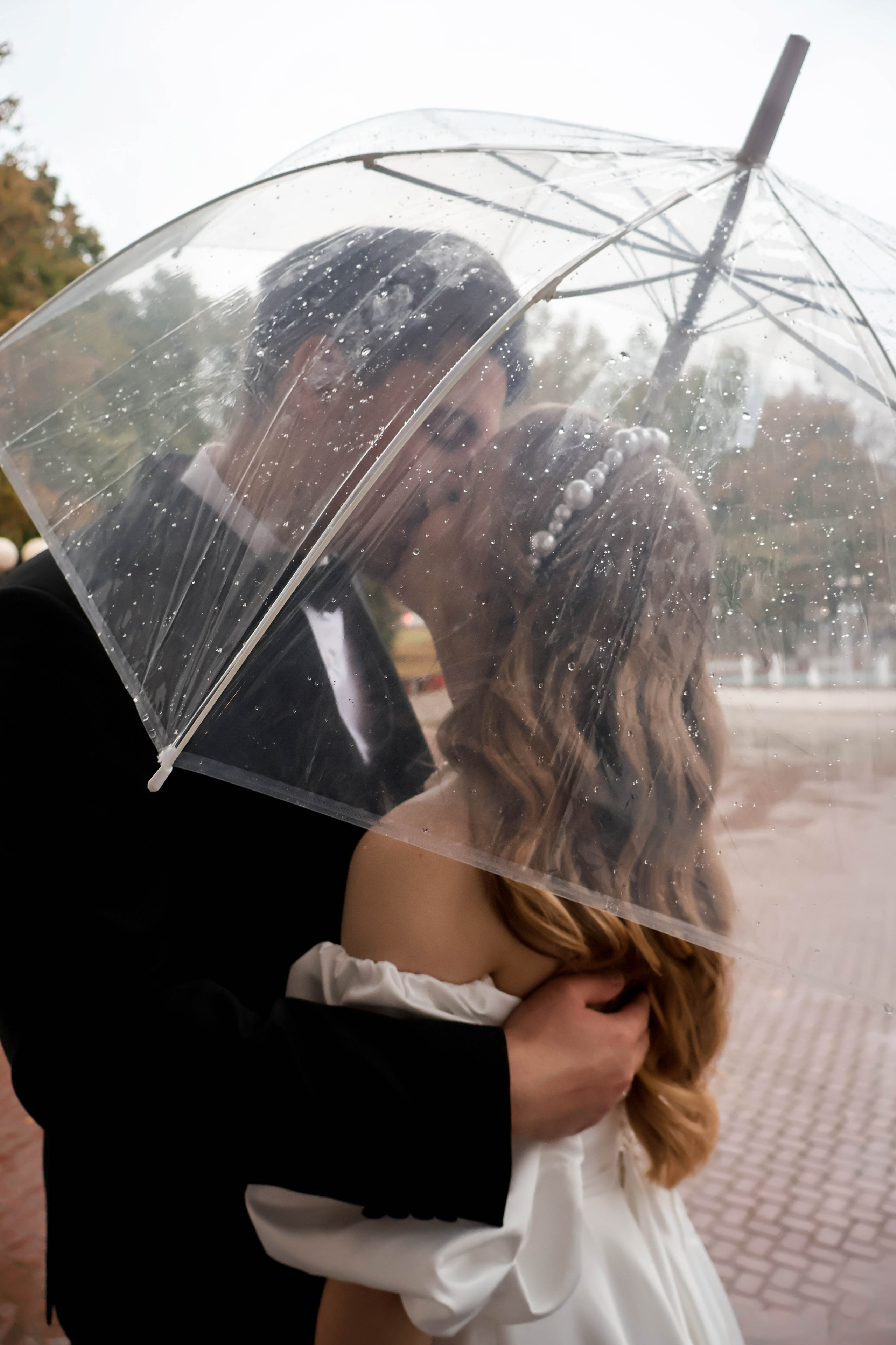 Ильдар и Валерия. Виктория Шишкова свадебный фотограф Москва и МО (Балашиха, Щелково)