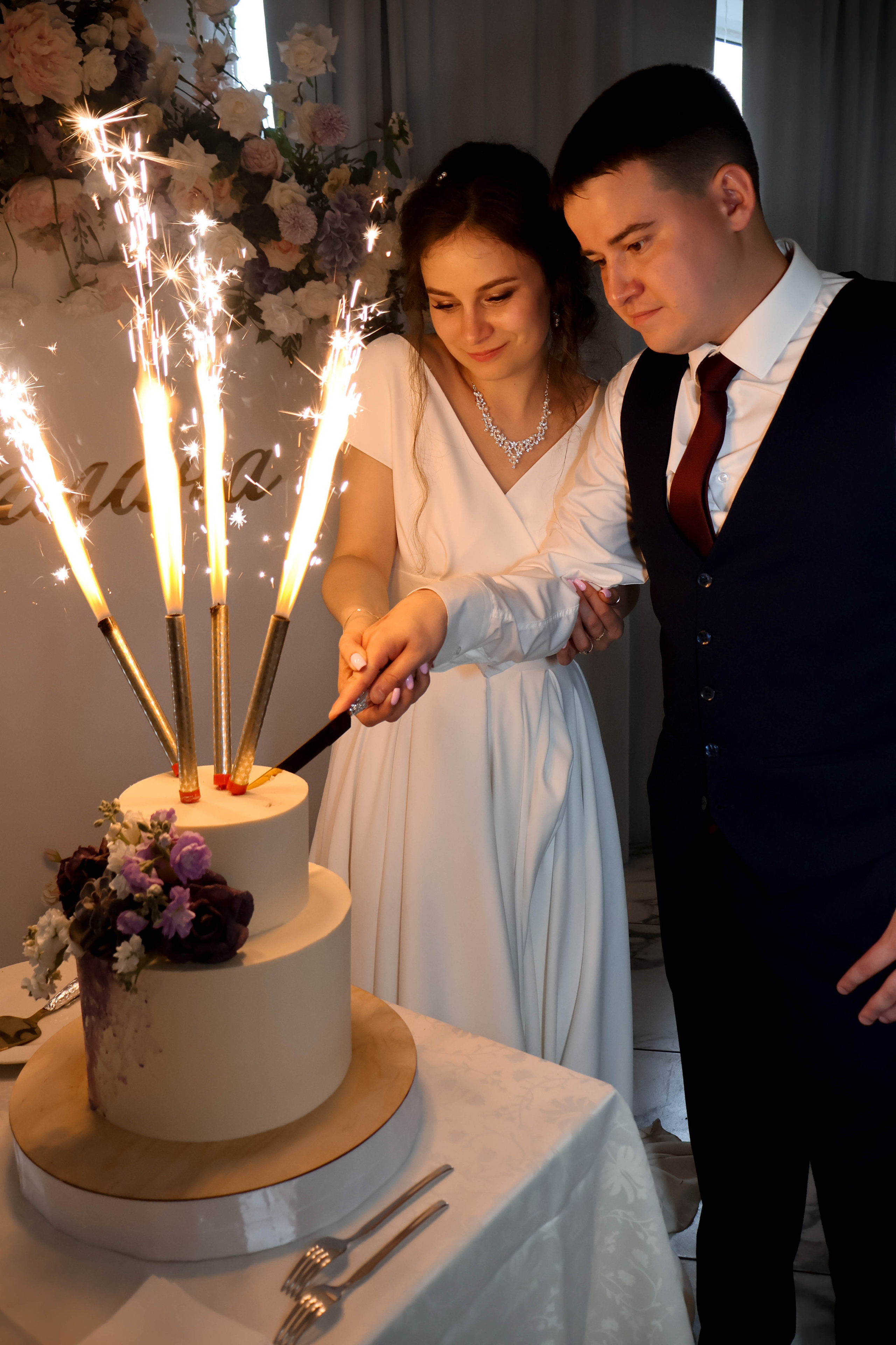 Егор и Лана. Виктория Шишкова свадебный фотограф Москва и МО (Балашиха, Щелково)