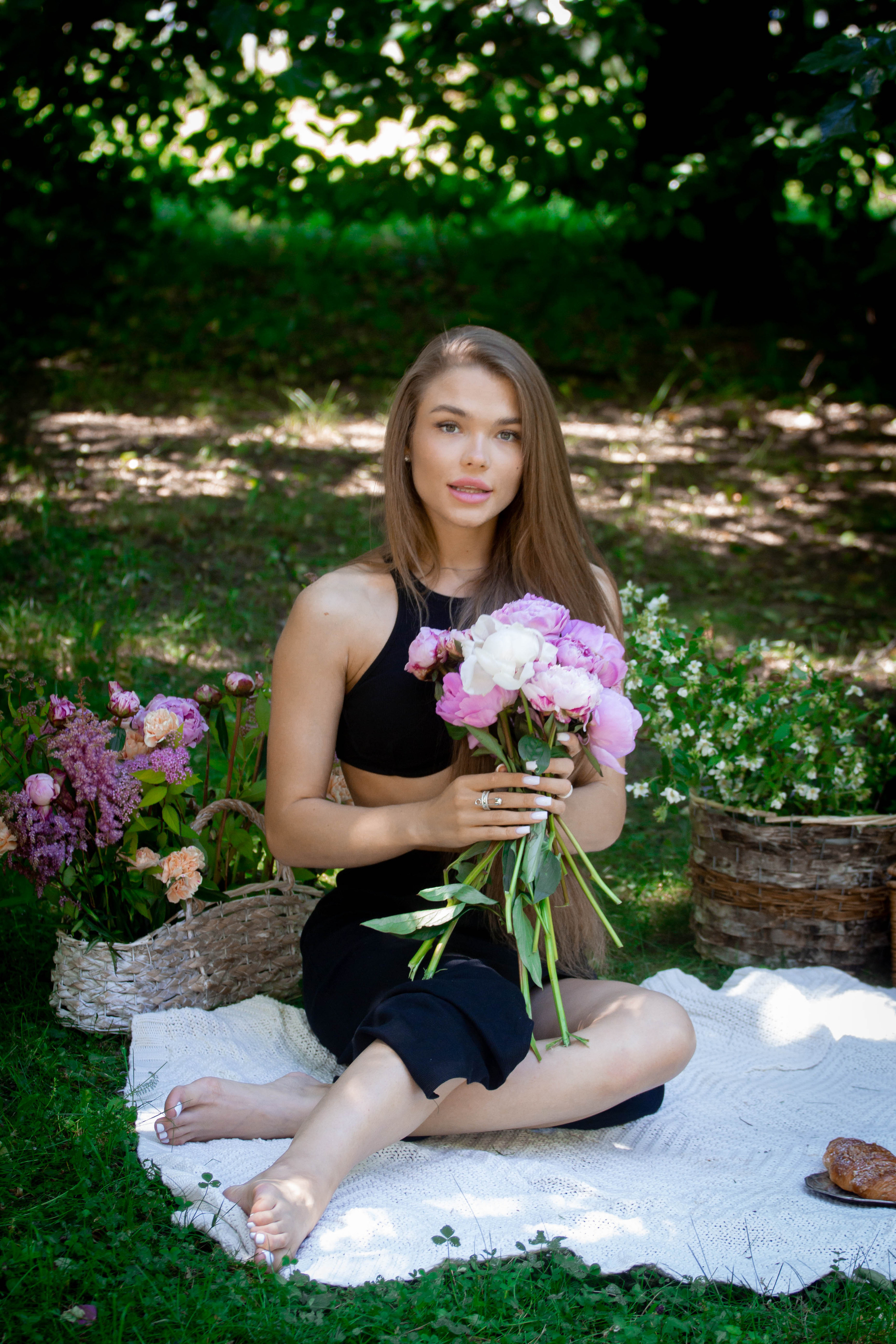Портрет. Виктория Шишкова свадебный фотограф Москва и МО (Балашиха, Щелково)