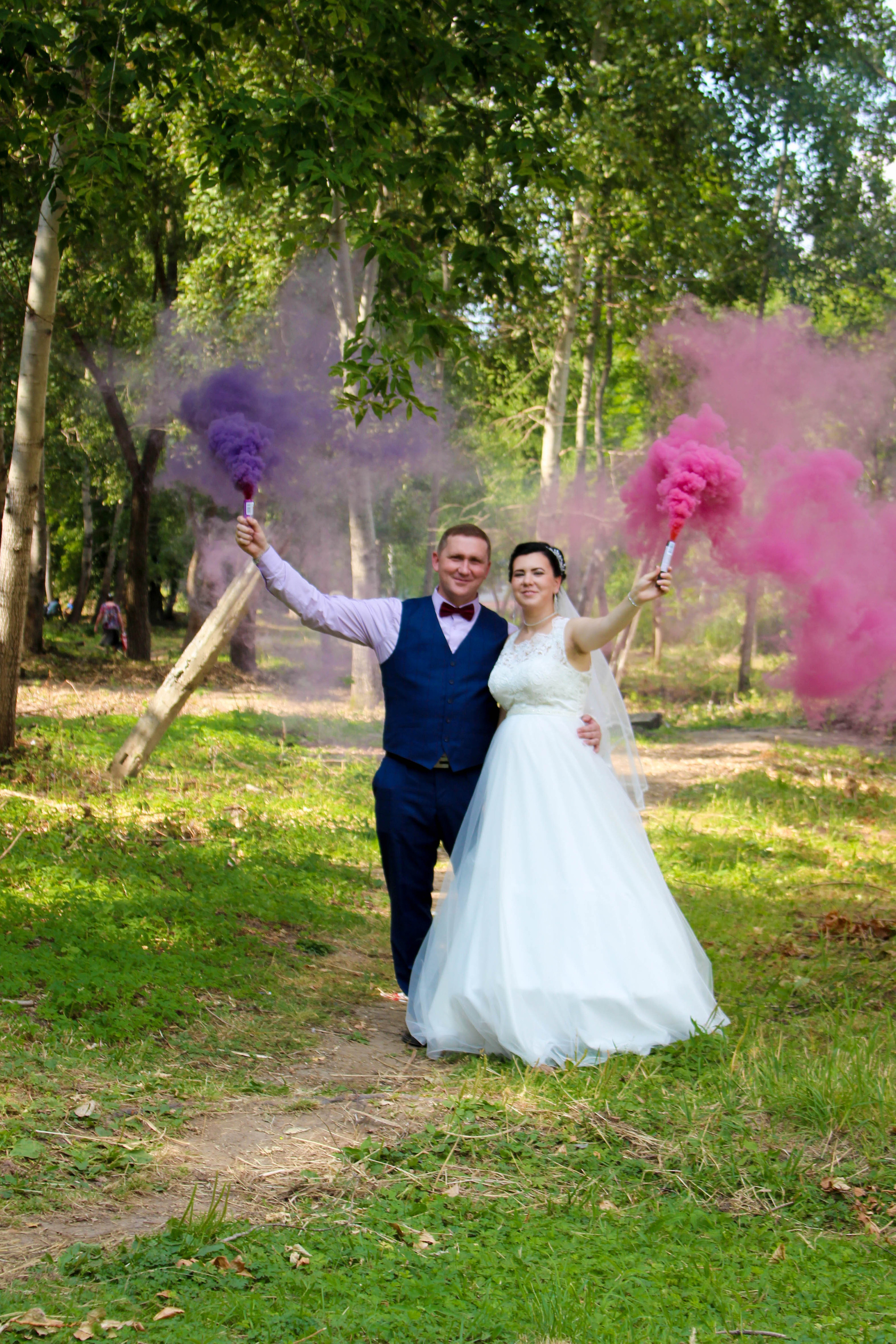 Николай и Людмила. Виктория Шишкова свадебный фотограф Москва и МО (Балашиха, Щелково)