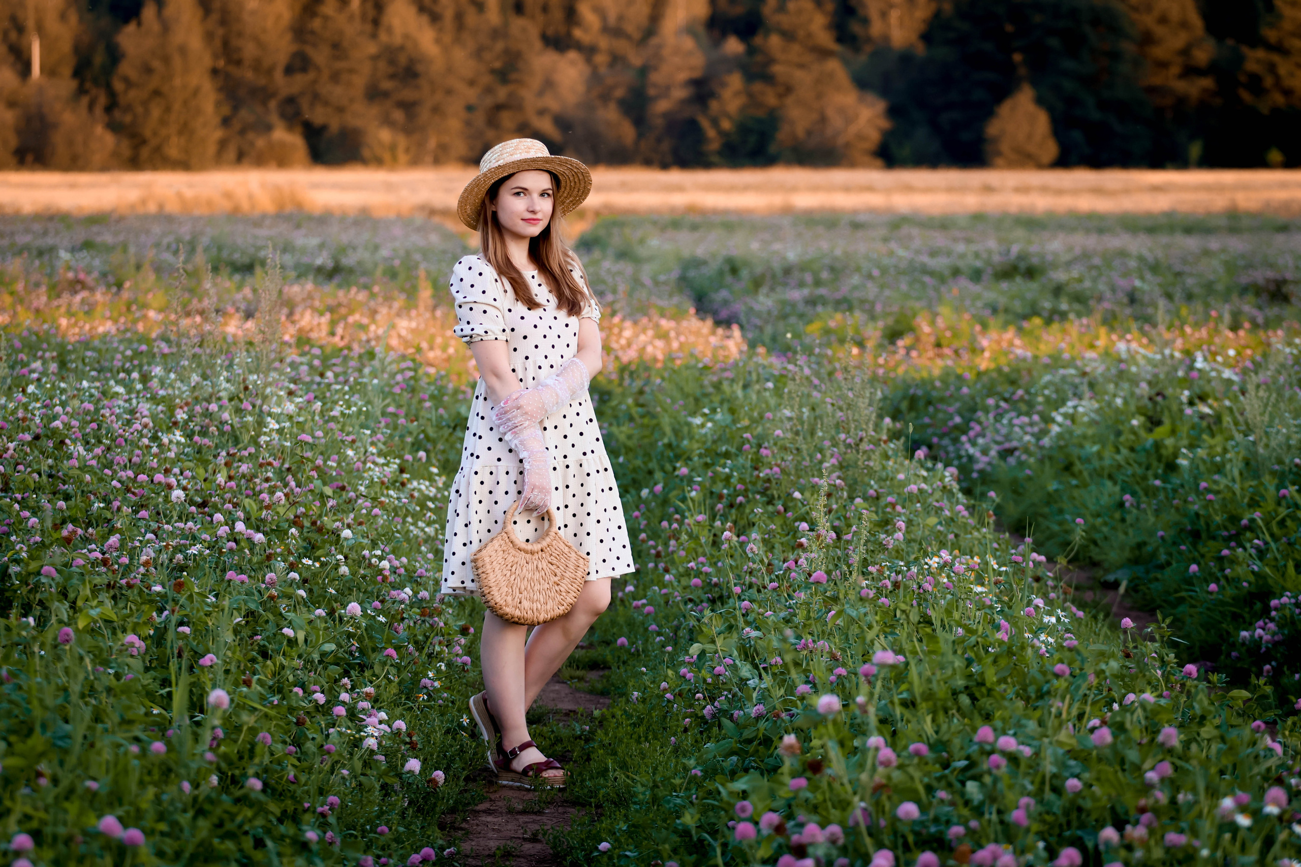 Прогулочная фотосессия Анастасии. Виктория Шишкова свадебный фотограф Москва и МО (Балашиха, Щелково)