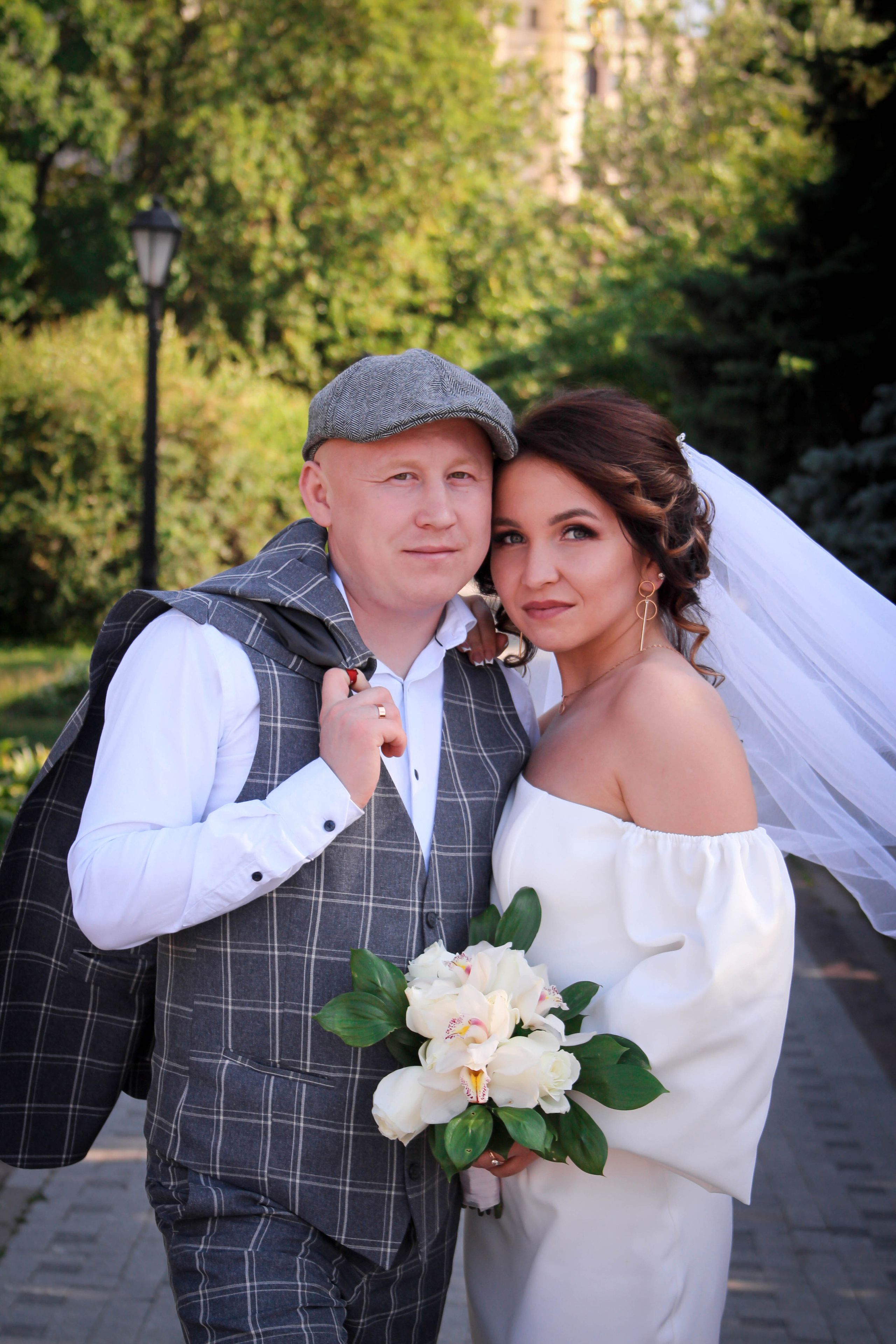 Александр и Алиса. Виктория Шишкова свадебный фотограф Москва и МО (Балашиха, Щелково)