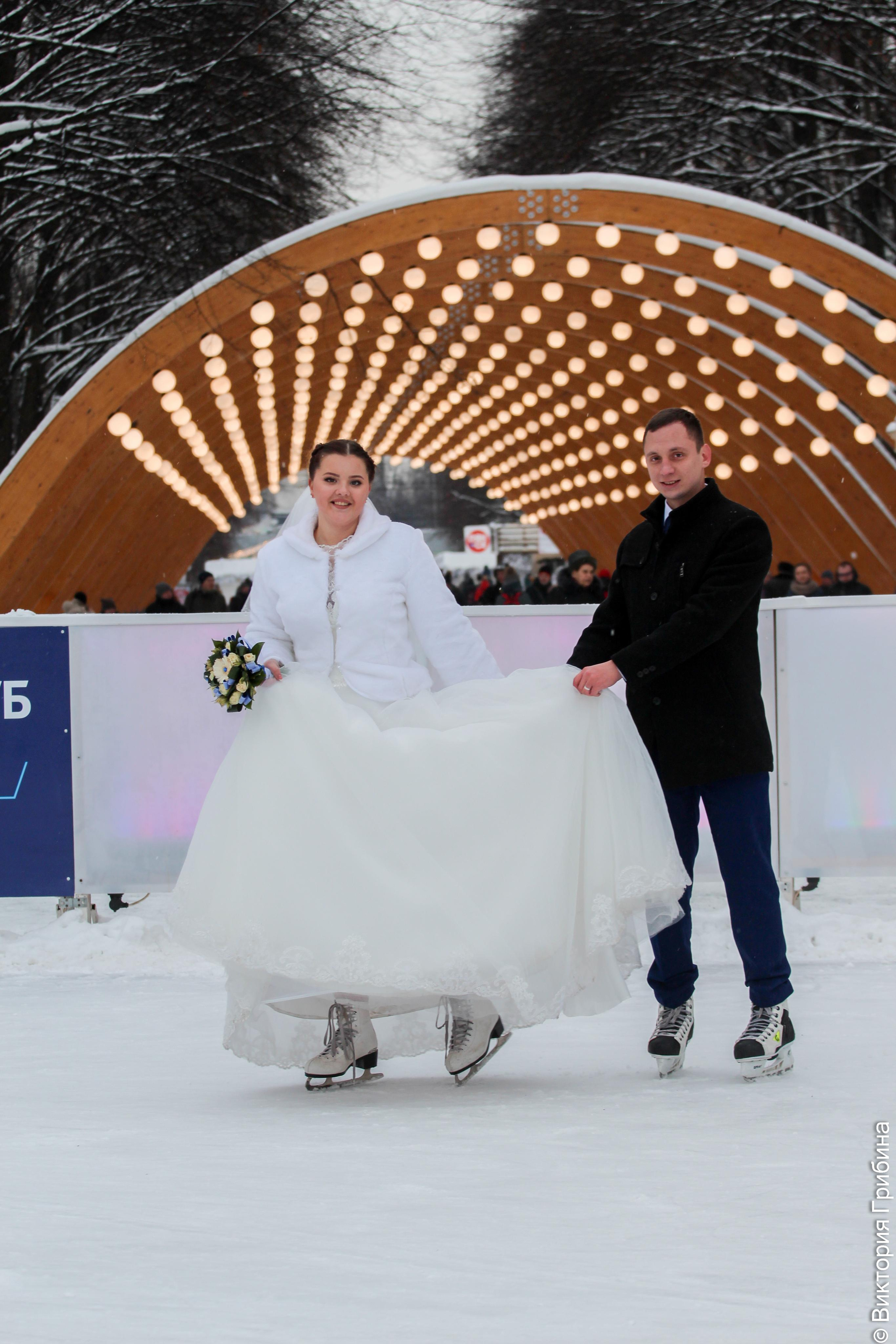 Вадим и Настя. Виктория Шишкова свадебный фотограф Москва и МО (Балашиха, Щелково)